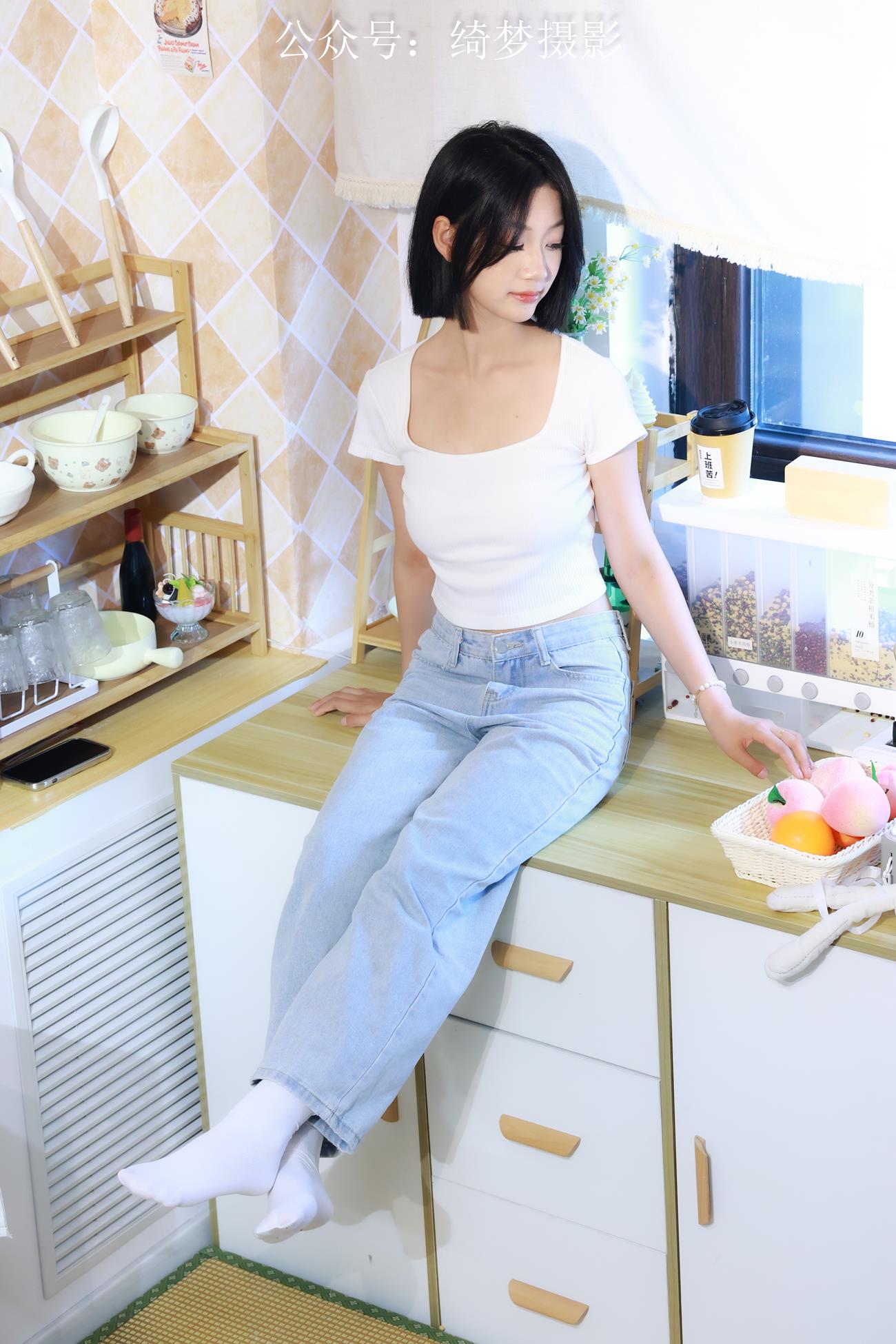 图片[8]-精选绮梦摄影 第019期 Light（花絮视频版）[75P]-草丛看图