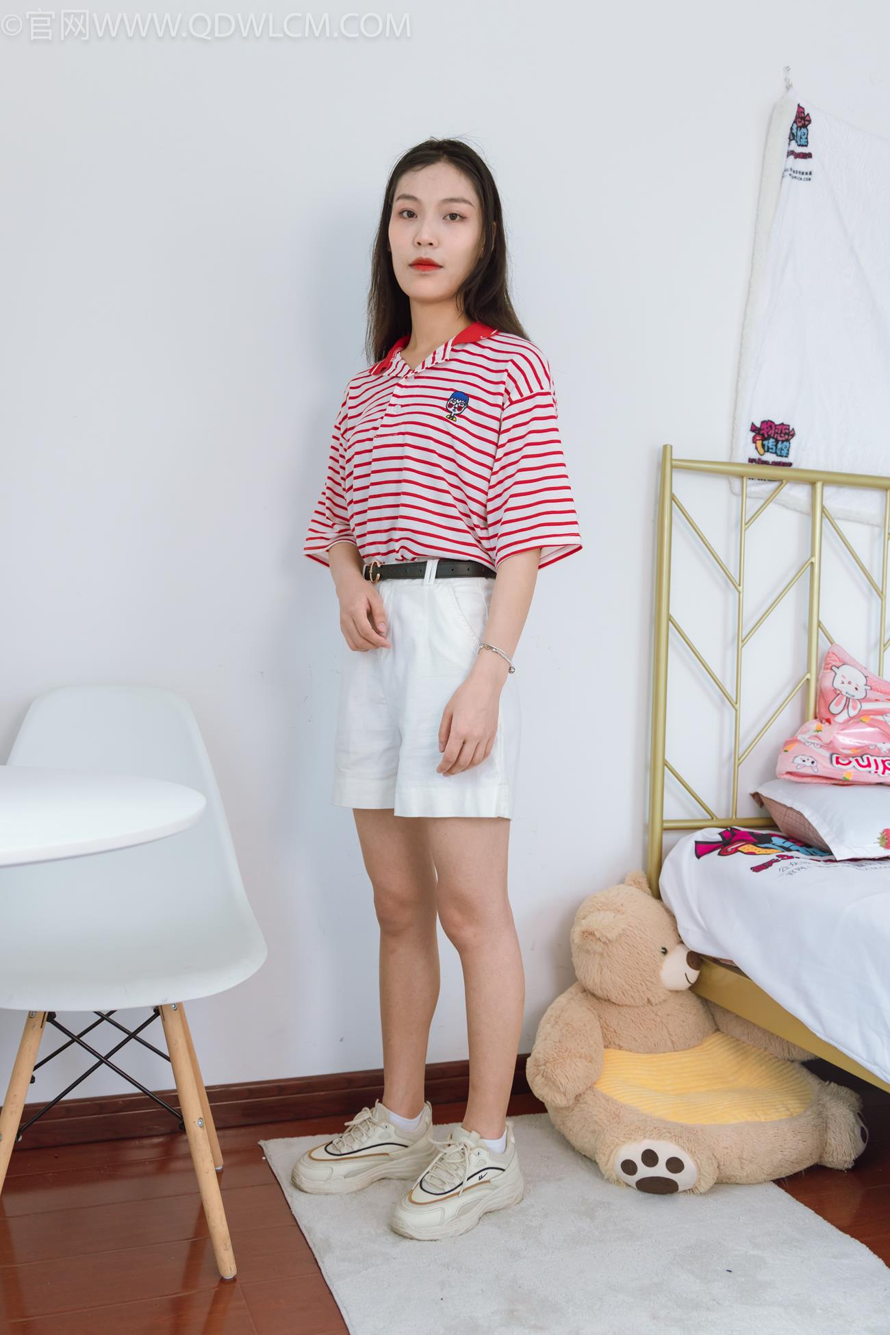 图片[2]-精选勿恋传媒 NO.2165 沁沁-爱意长存[99P]-草丛看图