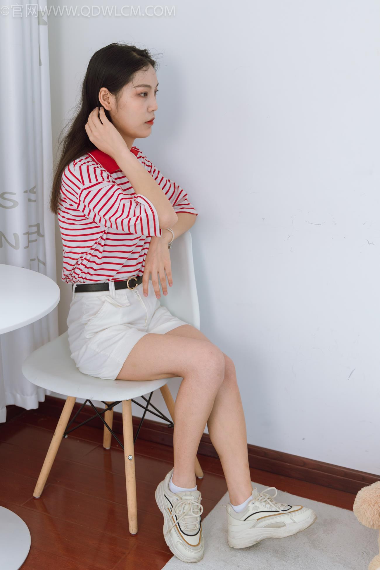 图片[8]-精选勿恋传媒 NO.2165 沁沁-爱意长存[99P]-草丛看图