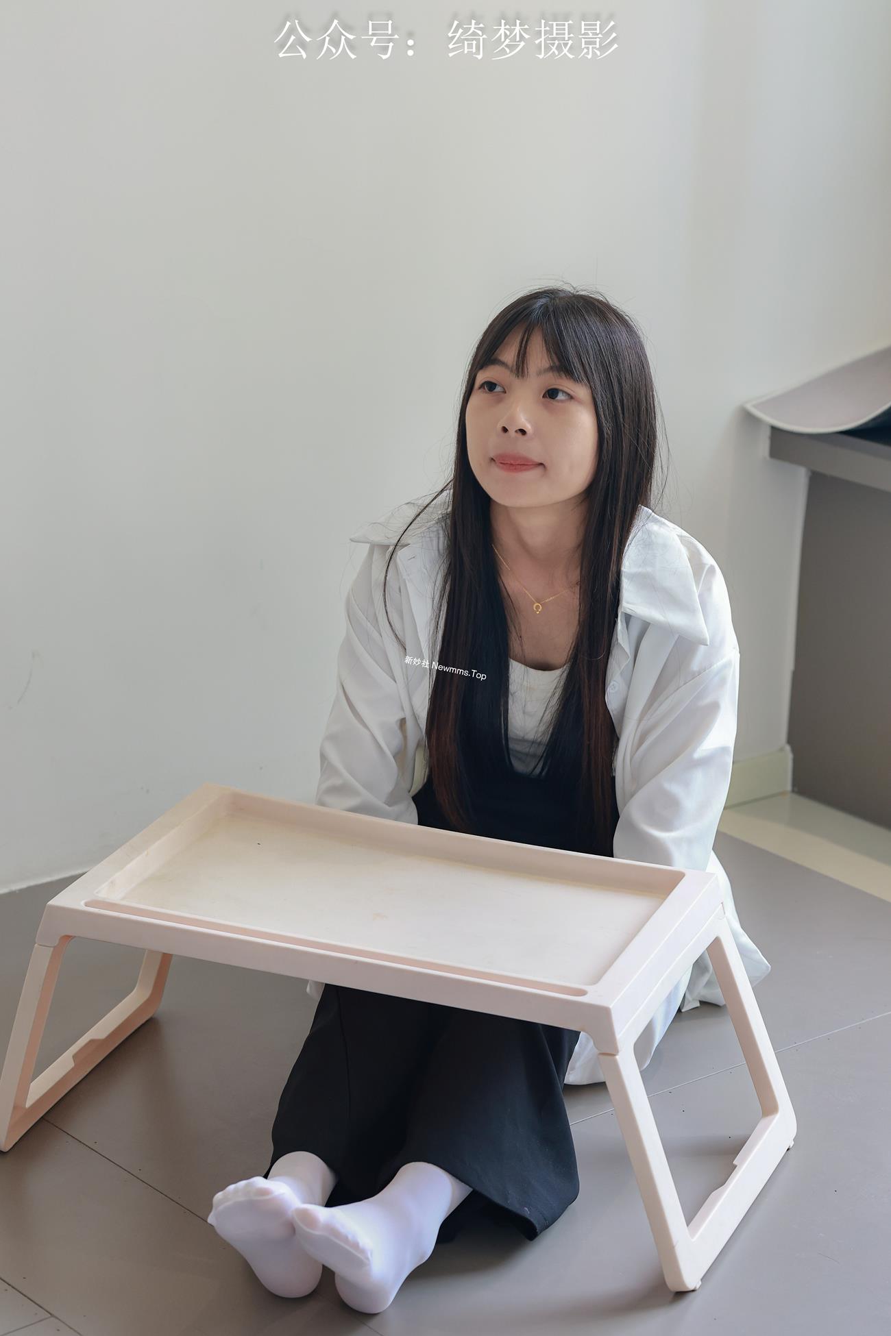 图片[6]-精选绮梦摄影 第027期 团子（无印珍藏版）[68P]-草丛看图