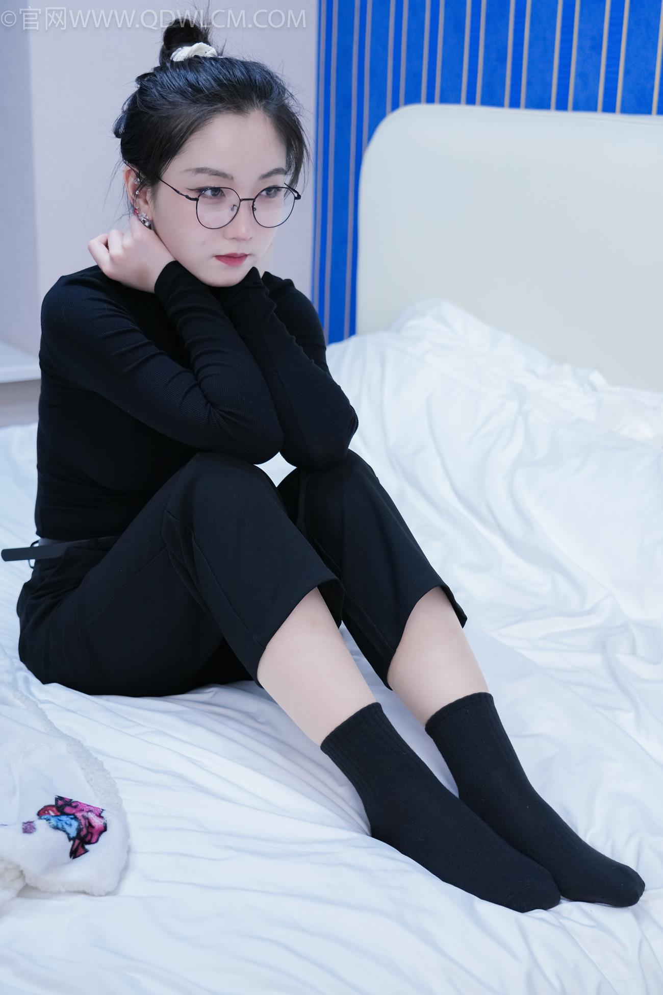 图片[2]-精选勿恋传媒 NO.2164 川川-记忆里的她[86P]-草丛看图