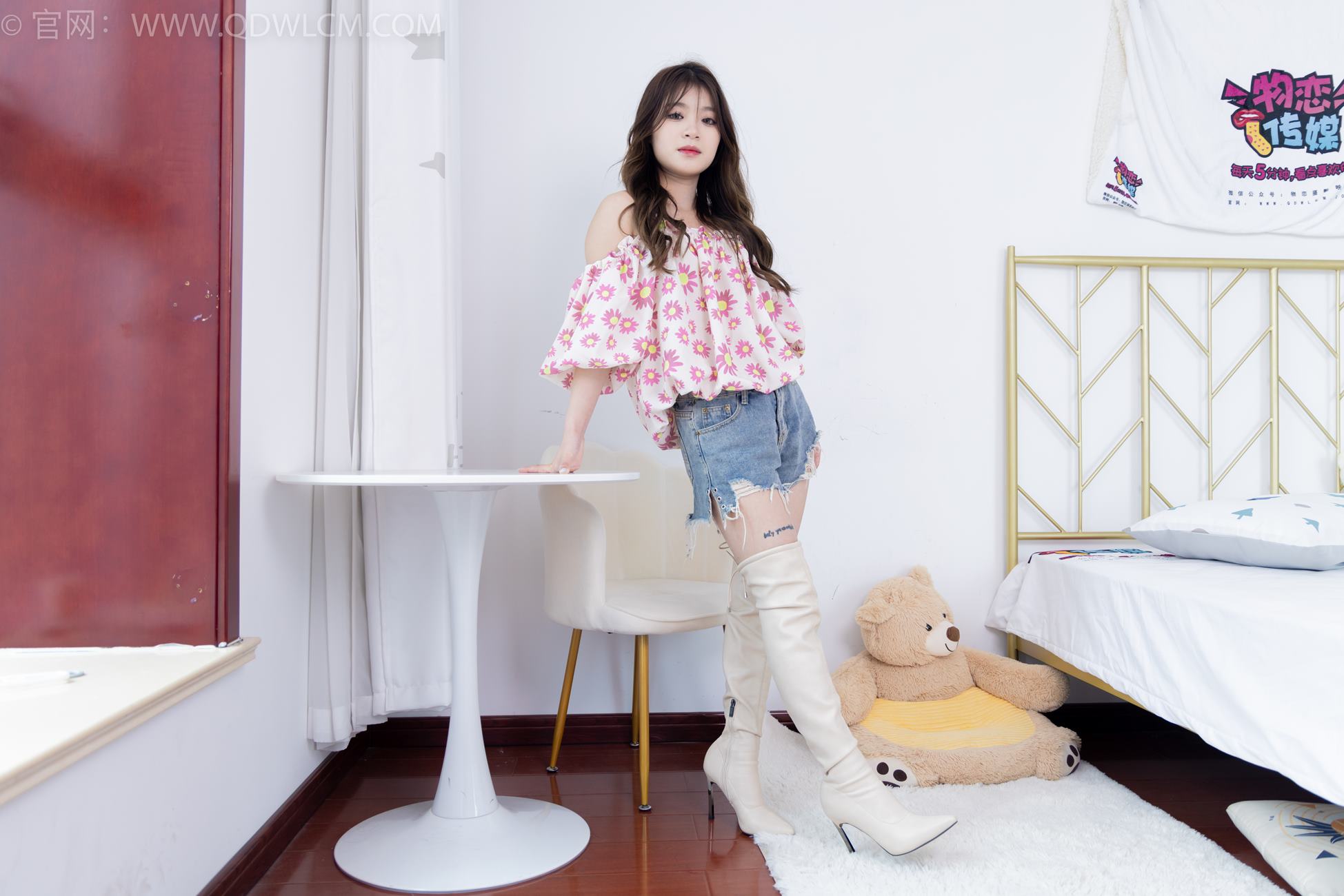 图片[7]-精选勿恋传媒 NO.2136 闪闪-拥抱冬天（盲盒3）[134P]-草丛看图