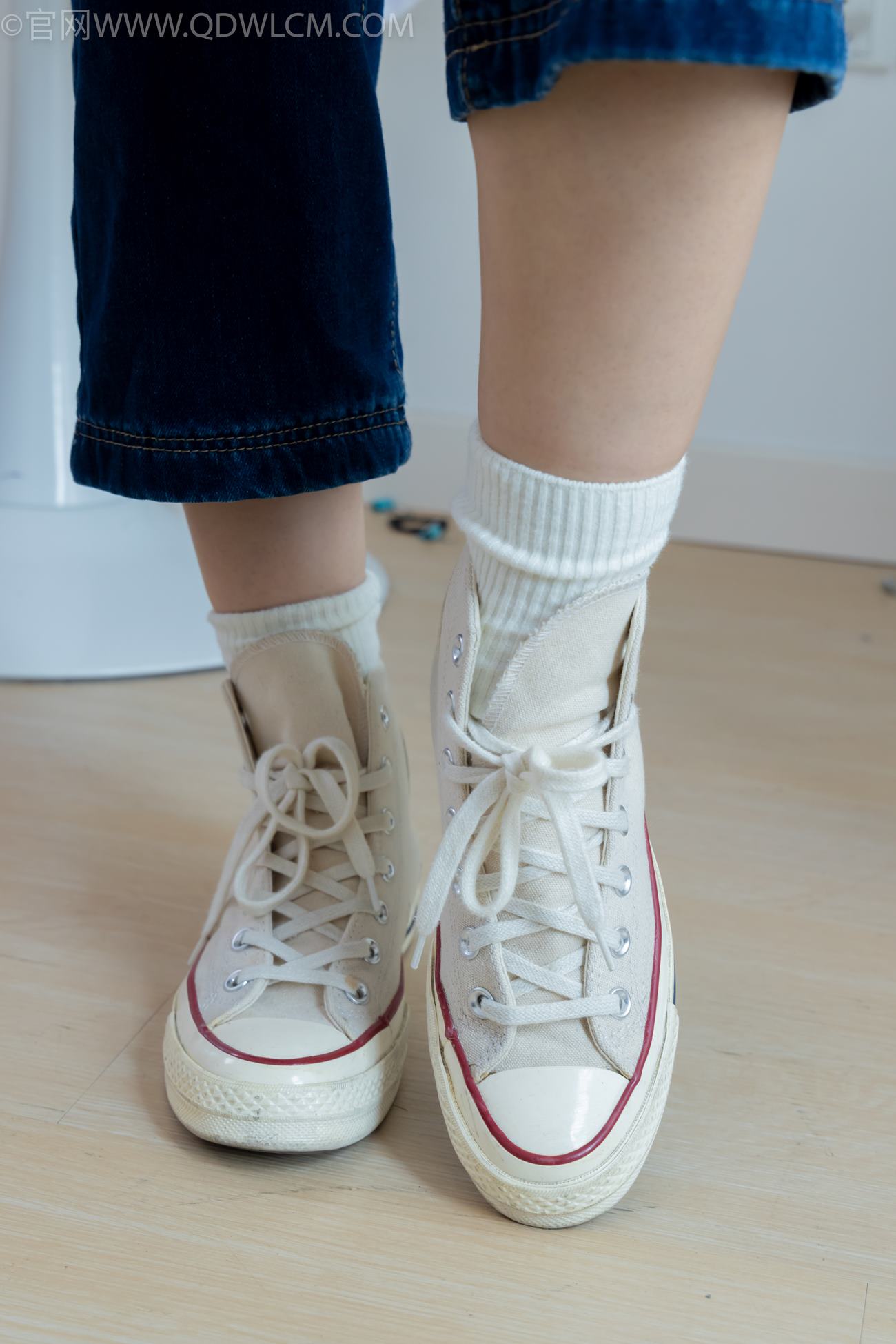 图片[8]-精选勿恋传媒 NO.2152 嘟嘟-云卷云舒[140P]-草丛看图