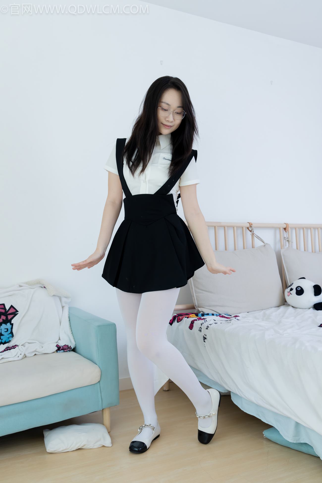 图片[3]-精选勿恋传媒 NO.2148 小新-冷暖交织[119P]-草丛看图