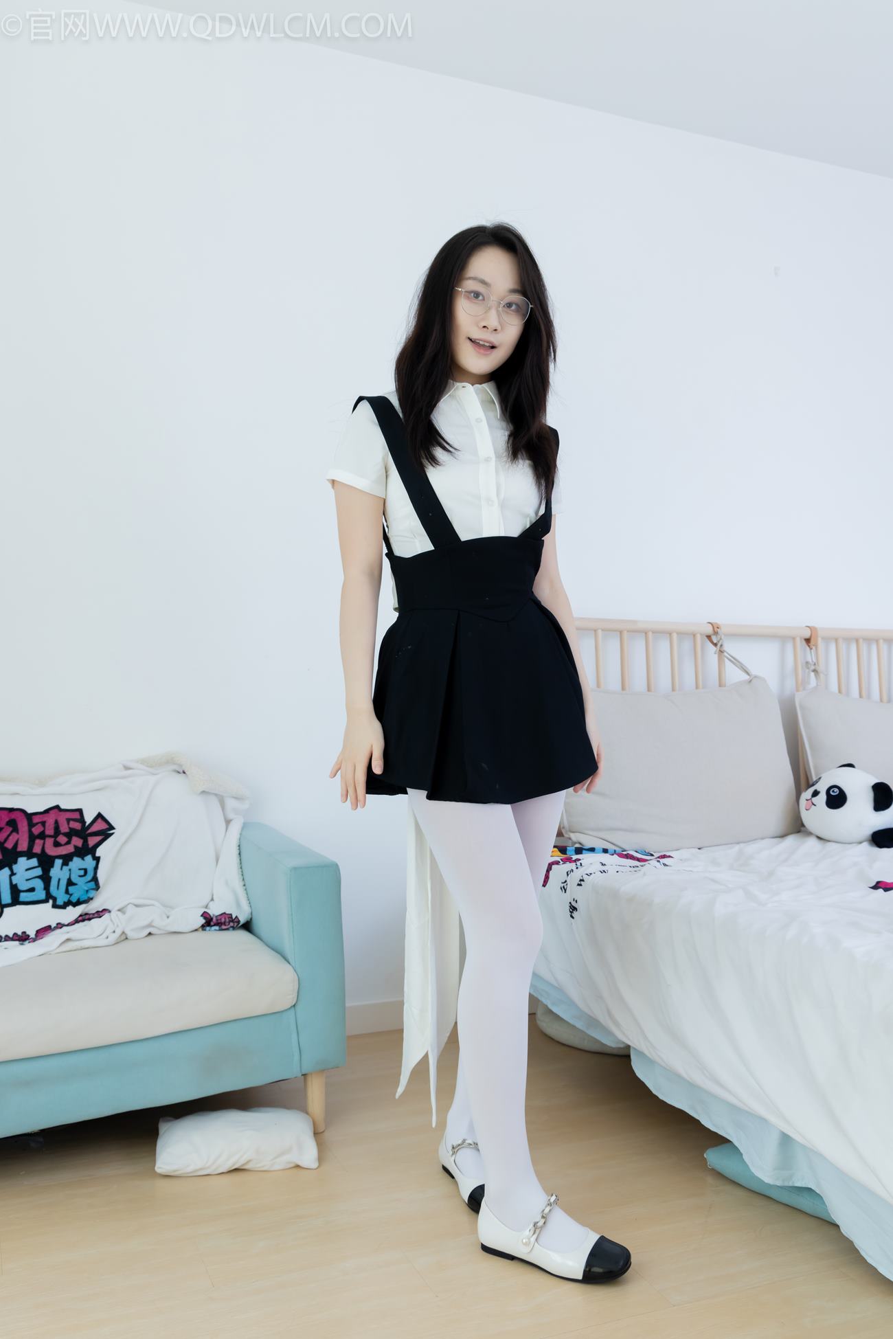 图片[1]-精选勿恋传媒 NO.2148 小新-冷暖交织[119P]-草丛看图