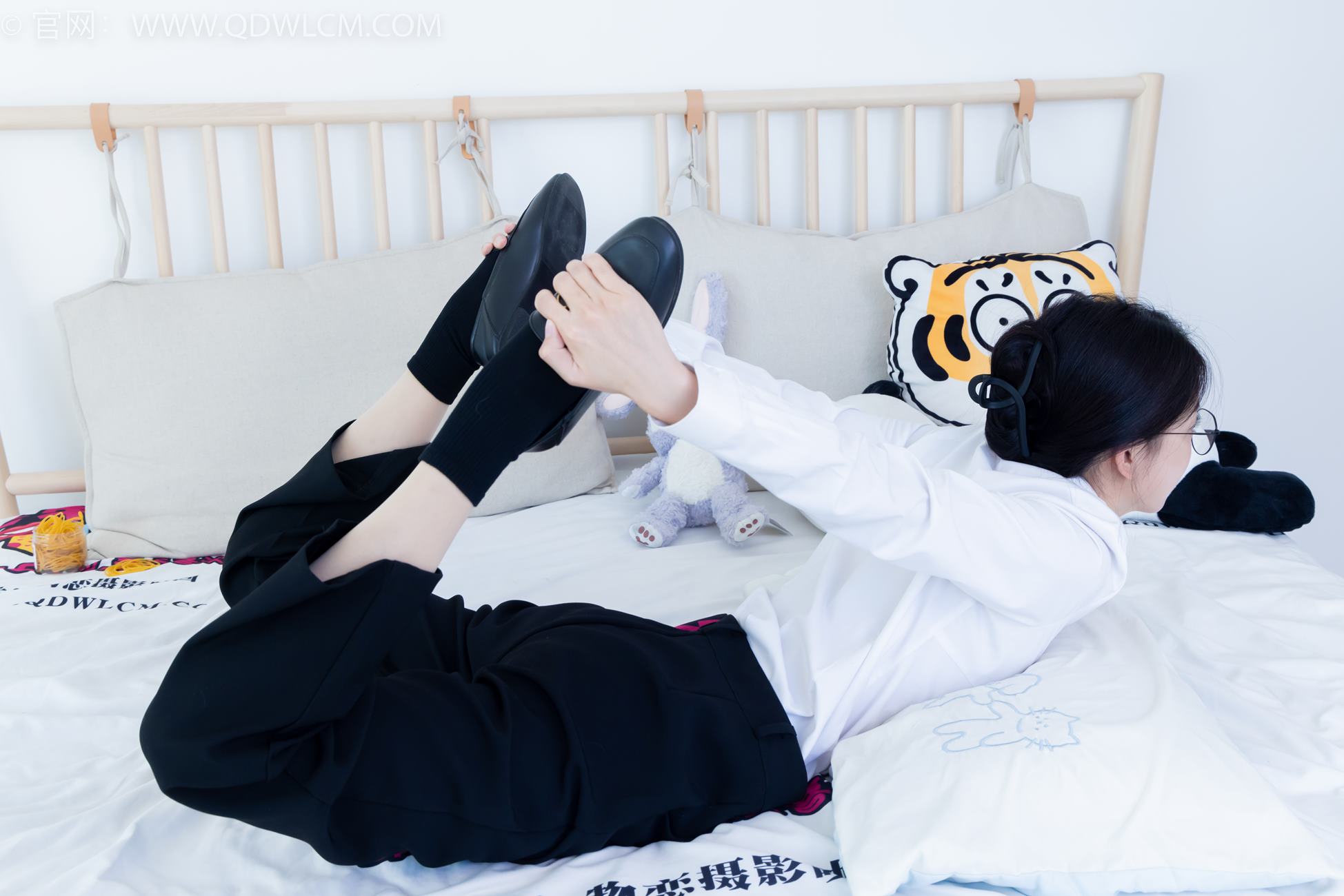 图片[3]-精选勿恋传媒 NO.2126 茯苓-泛黄的相片[159P]-草丛看图