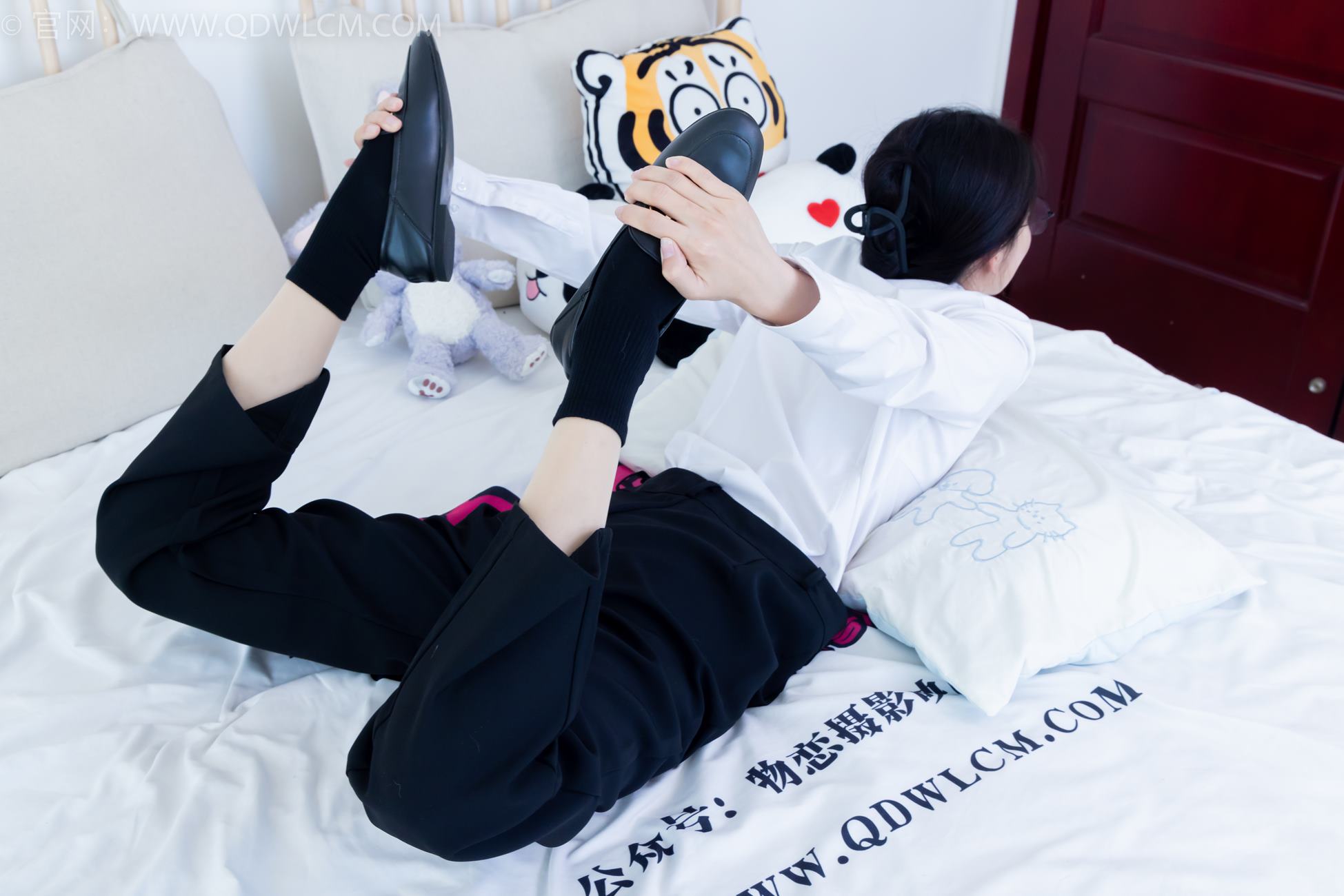 图片[5]-精选勿恋传媒 NO.2126 茯苓-泛黄的相片[159P]-草丛看图