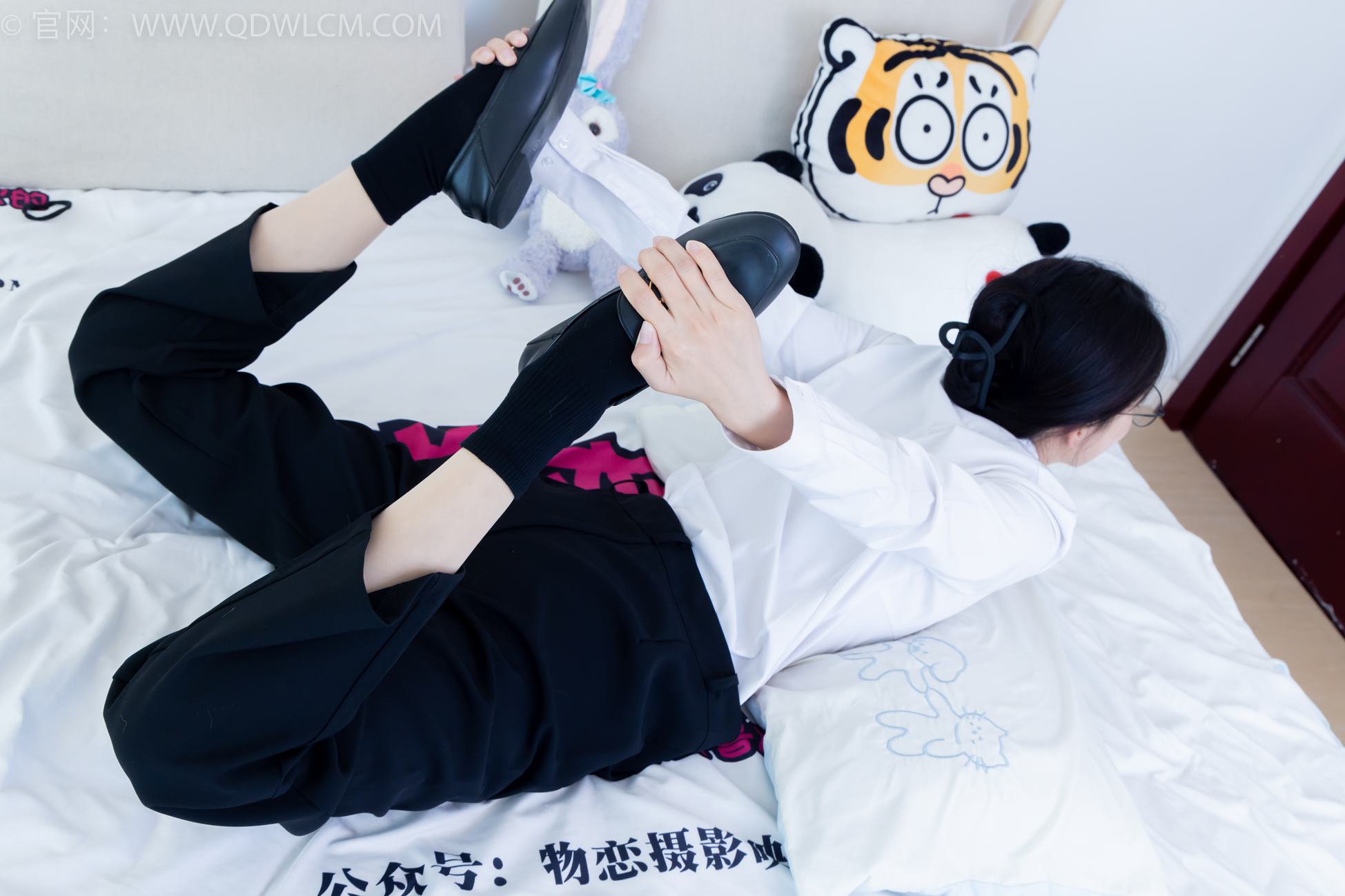 图片[6]-精选勿恋传媒 NO.2126 茯苓-泛黄的相片[159P]-草丛看图