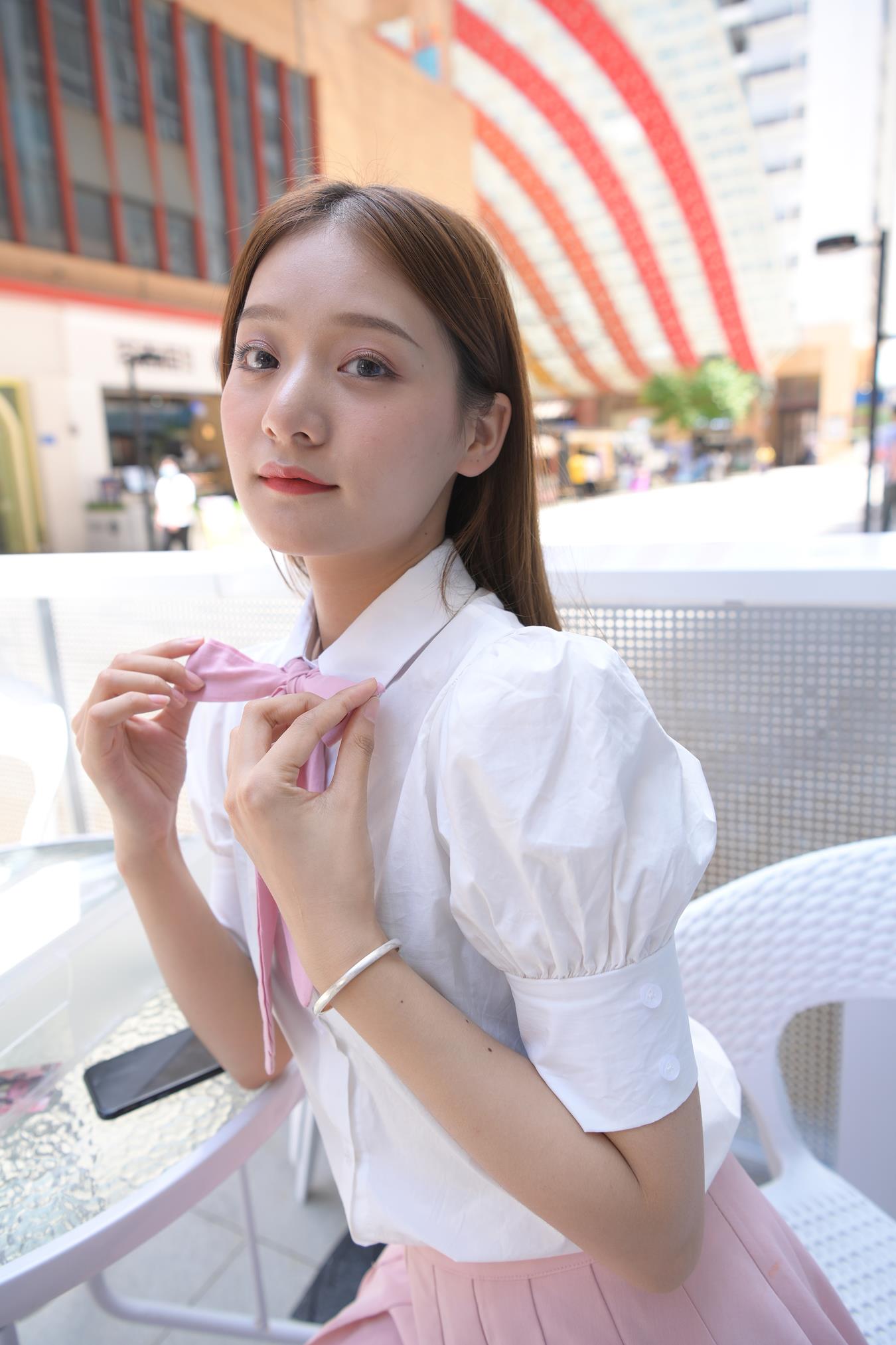 图片[7]-精选唯美街拍 NO.1214 魂魂摄影作品 夏日倾情 （5）[84P]-草丛看图