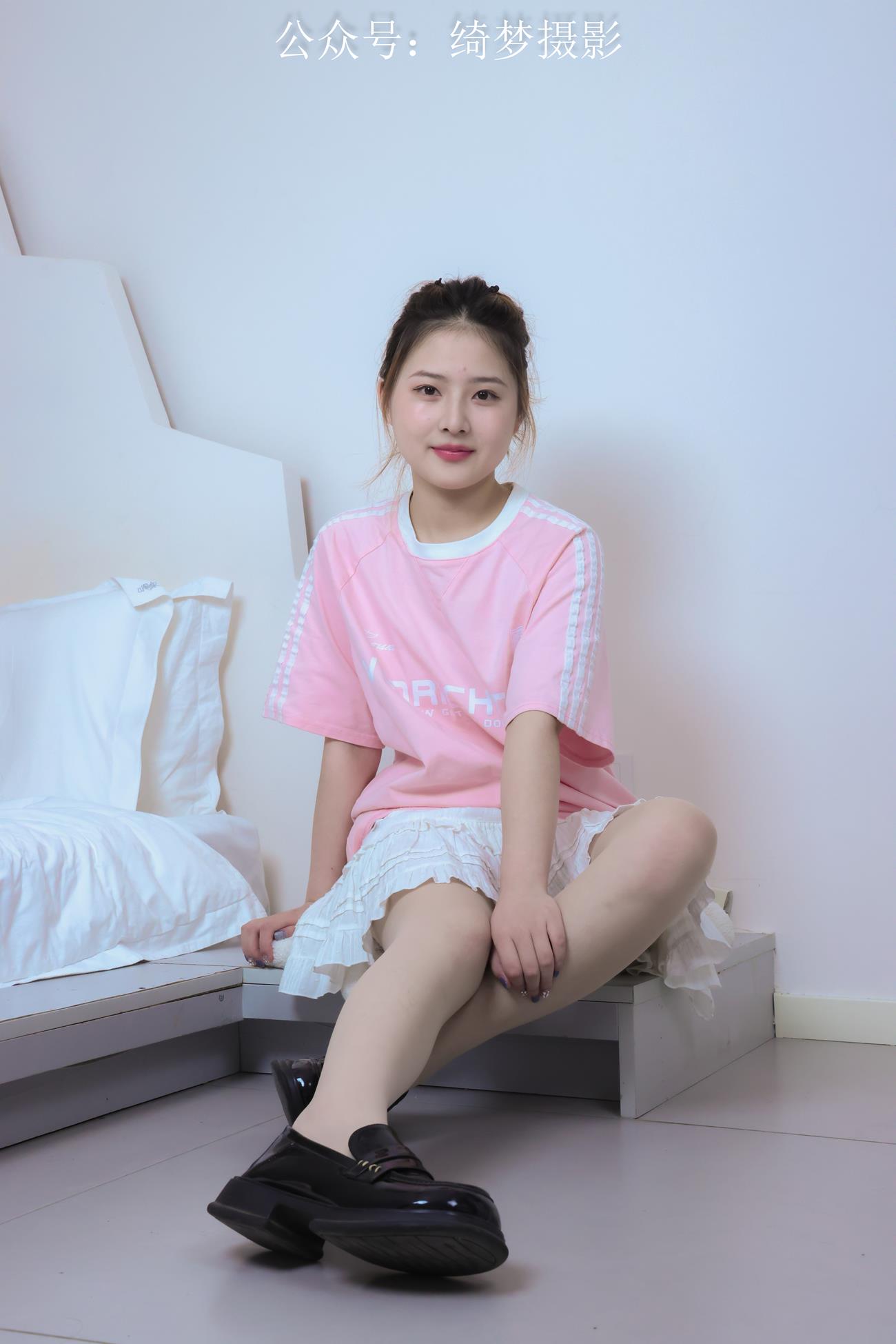 图片[2]-精选绮梦摄影 第015期 秋月（花絮视频版）[88P]-草丛看图