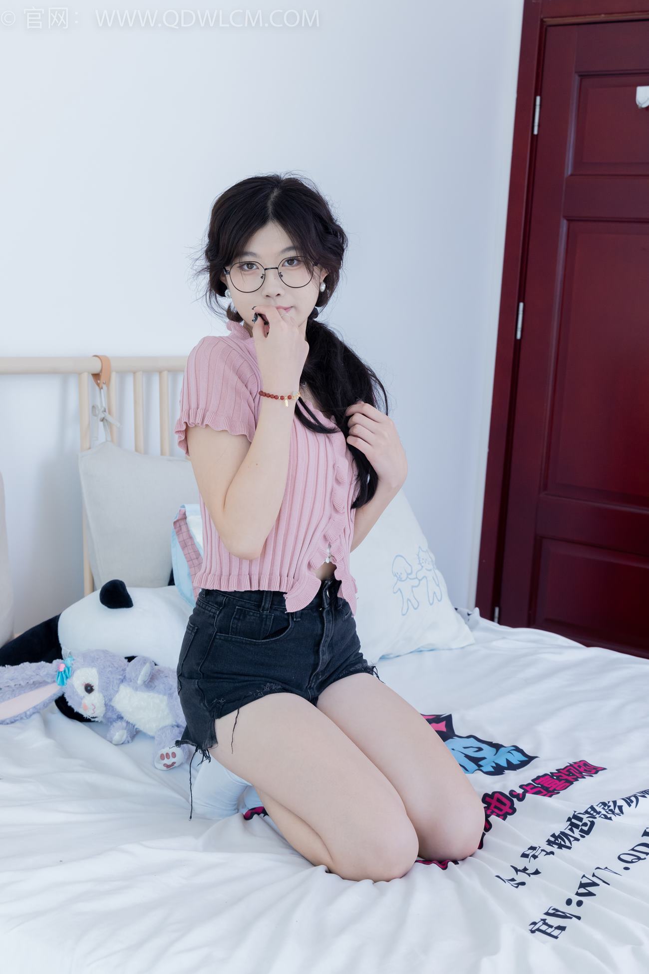 图片[2]-精选勿恋传媒 NO.2154 樱桃-遥望云端[74P]-草丛看图