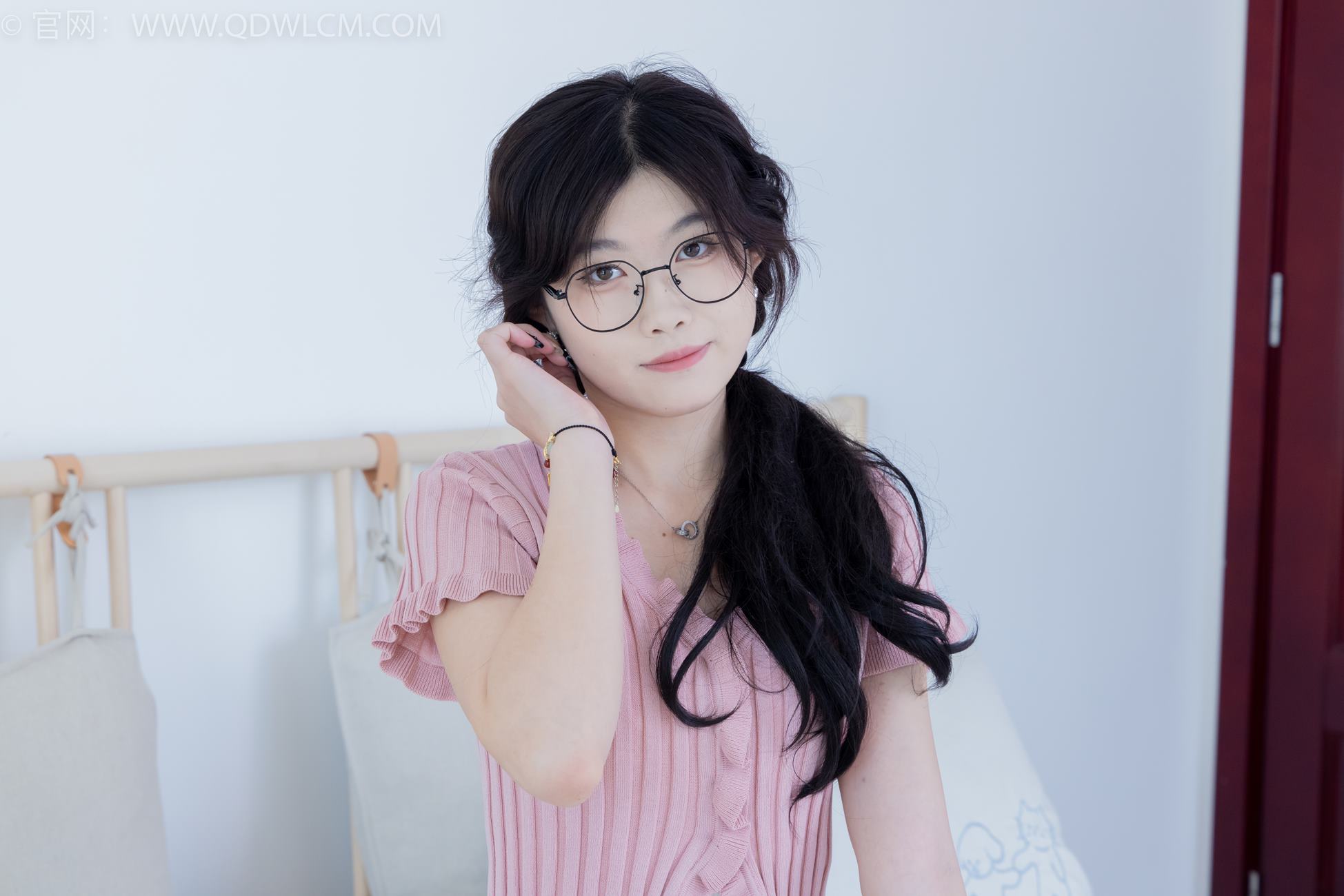 图片[5]-精选勿恋传媒 NO.2154 樱桃-遥望云端[74P]-草丛看图