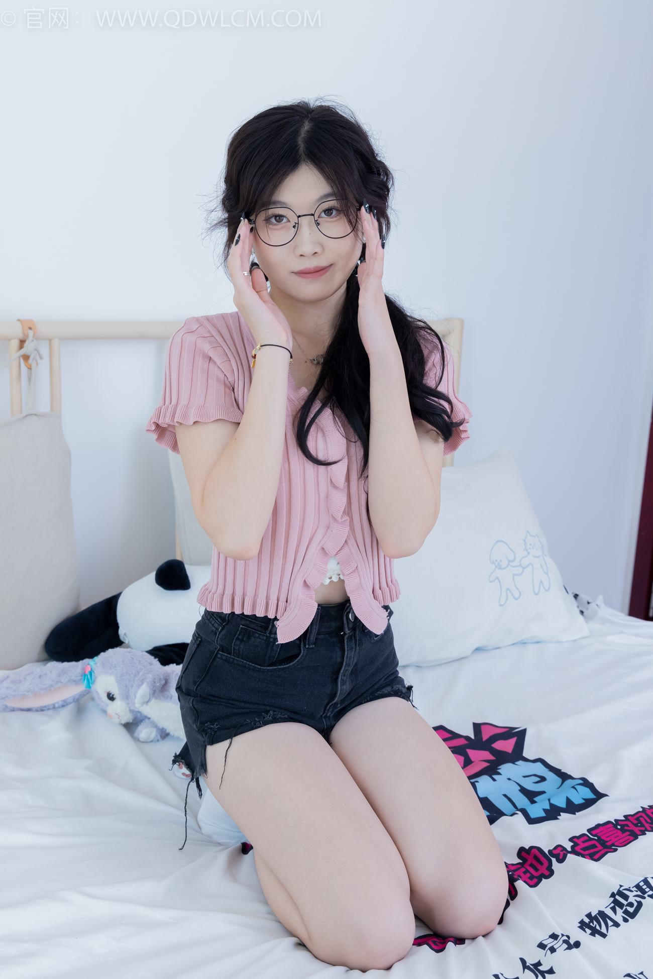 图片[6]-精选勿恋传媒 NO.2154 樱桃-遥望云端[74P]-草丛看图