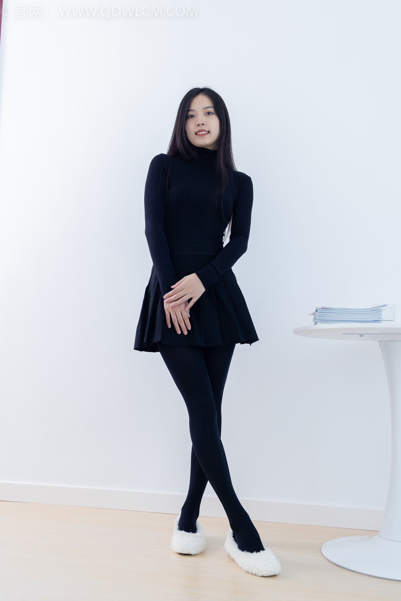 图片[3]-精选勿恋传媒 NO.2137 茯苓-一起出逃[143P]-草丛看图