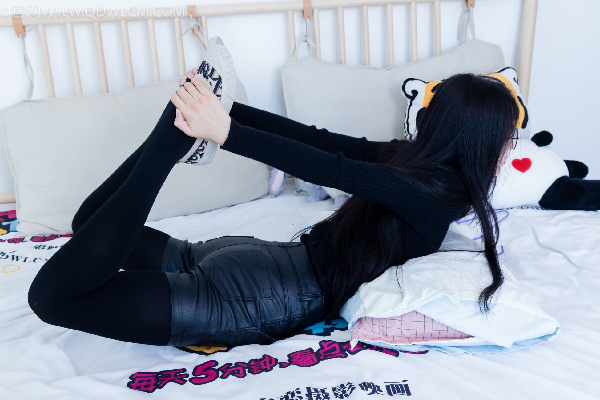 图片[2]-精选勿恋传媒 NO.2139 茯苓-夜月[153P]-草丛看图