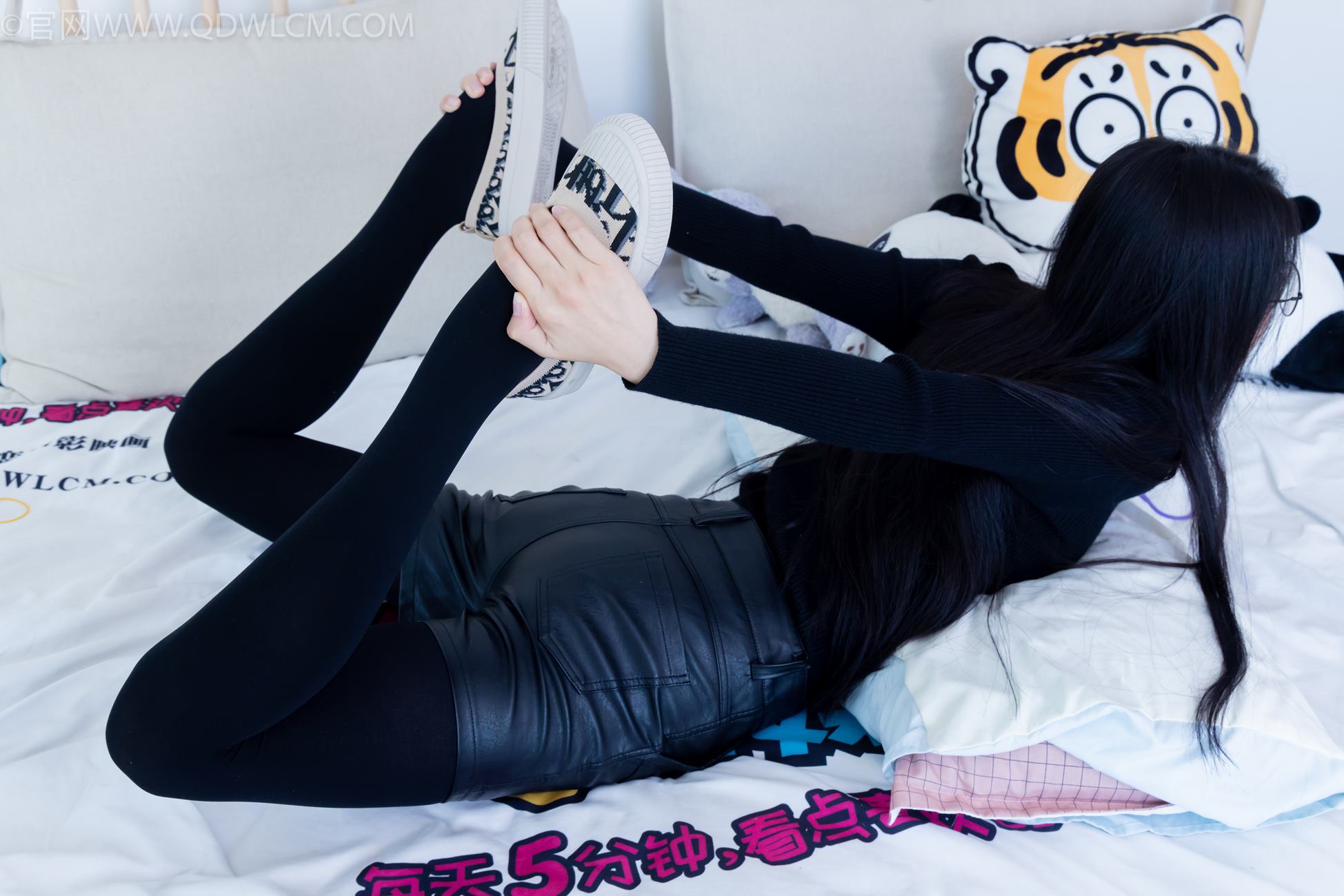 图片[4]-精选勿恋传媒 NO.2139 茯苓-夜月[153P]-草丛看图