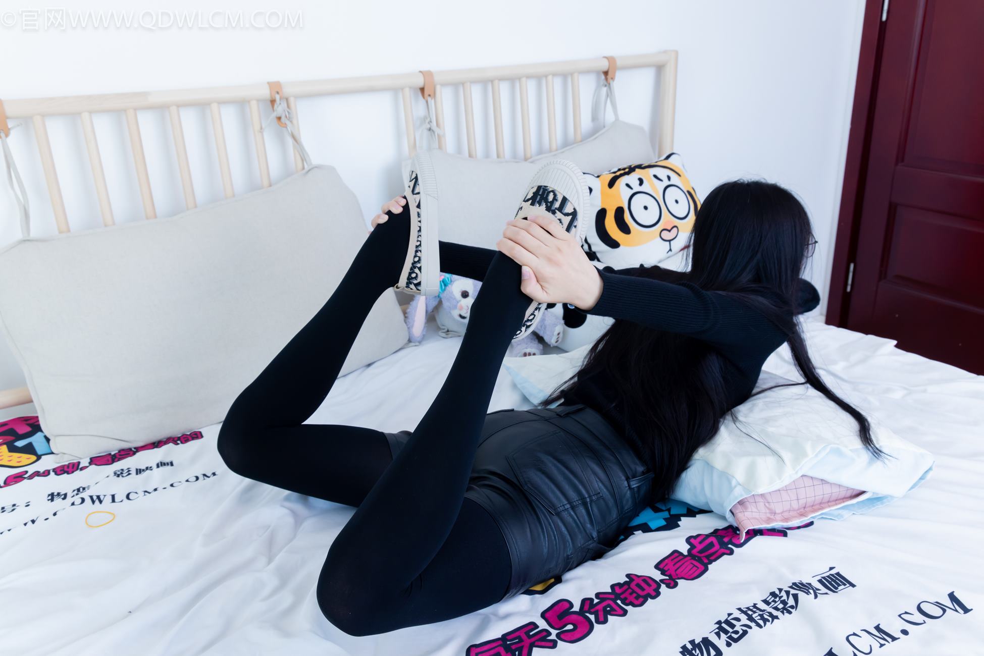 图片[7]-精选勿恋传媒 NO.2139 茯苓-夜月[153P]-草丛看图