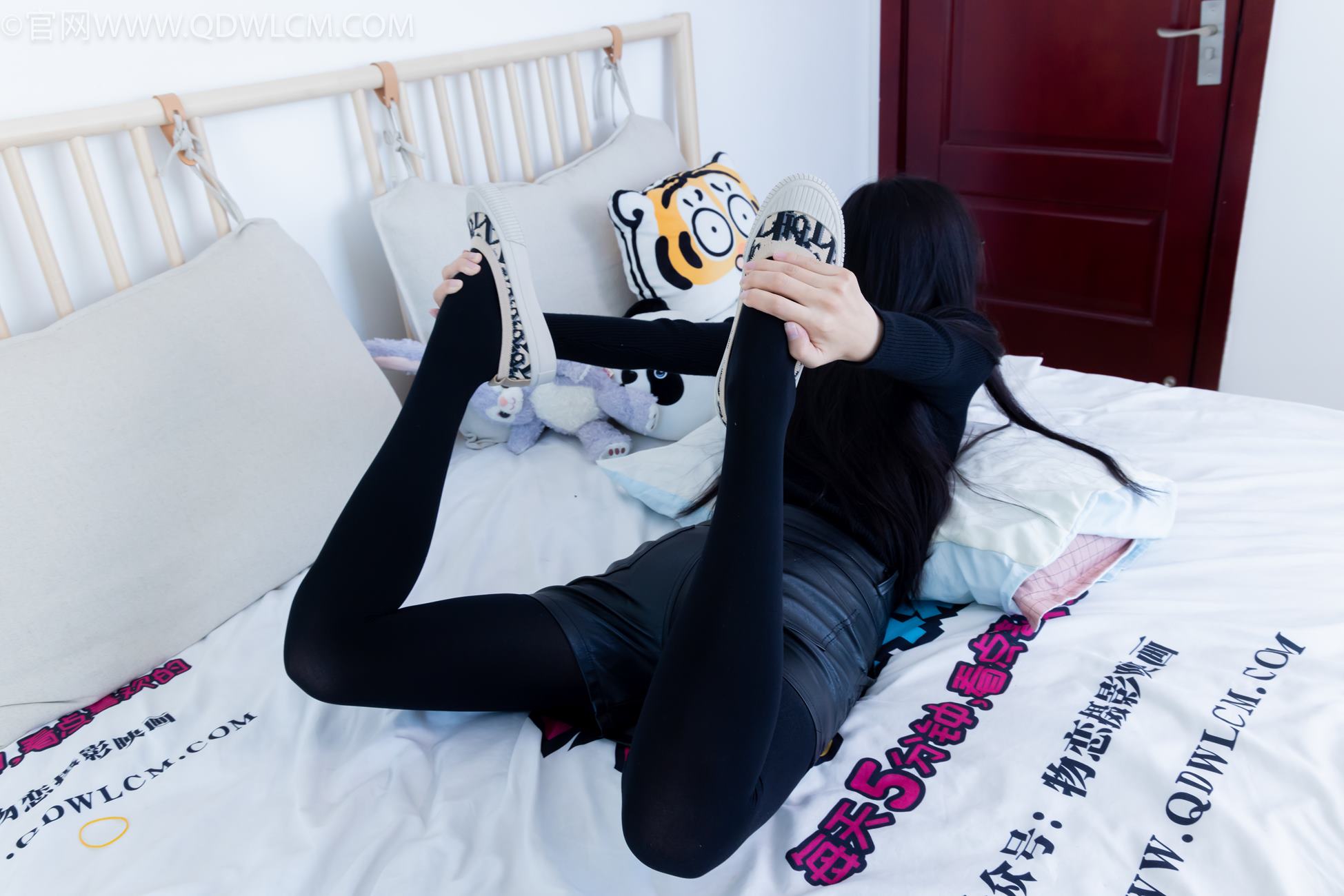 图片[8]-精选勿恋传媒 NO.2139 茯苓-夜月[153P]-草丛看图