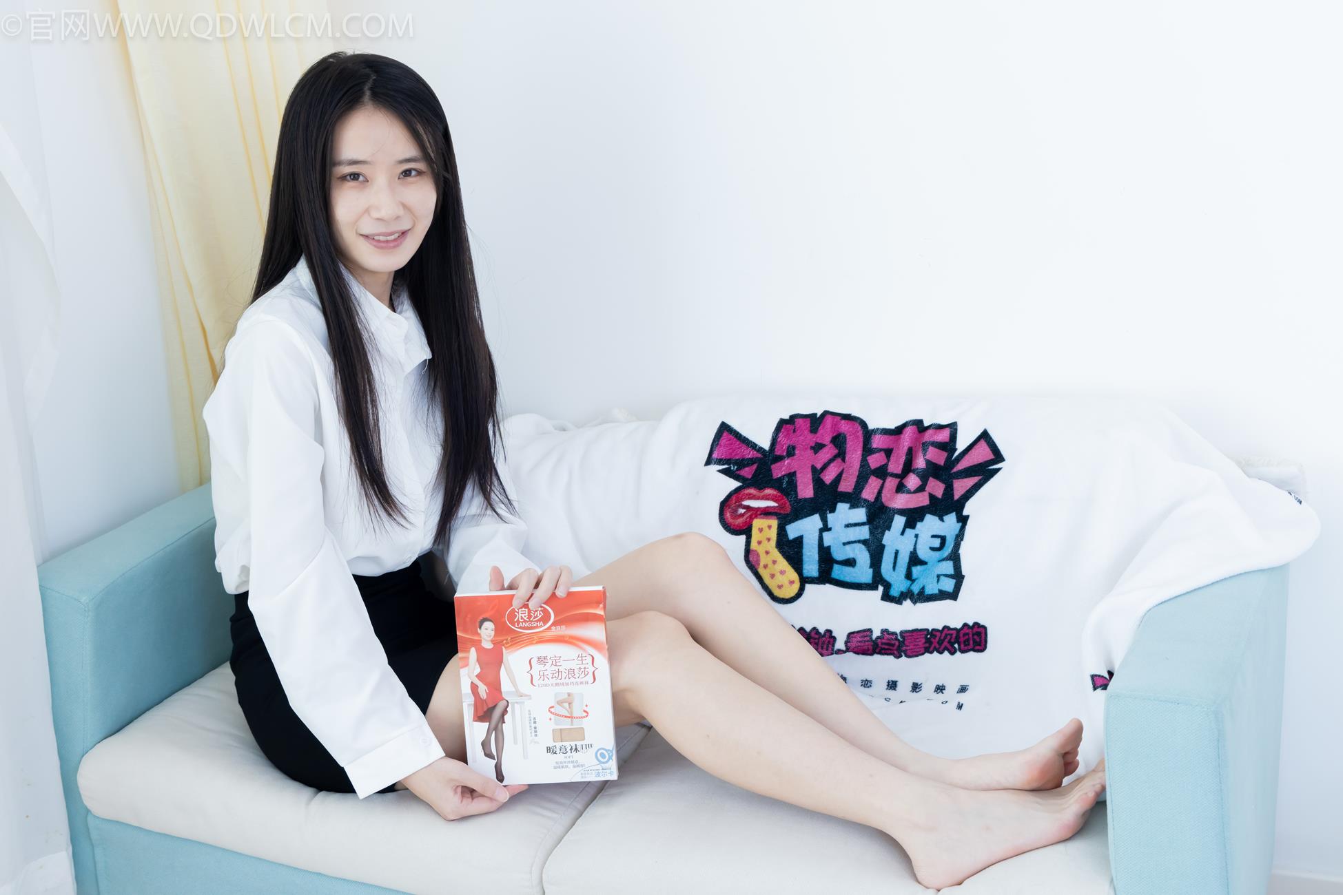 图片[2]-精选勿恋传媒 NO.2160 菜菜-秋意阑珊[75P]-草丛看图