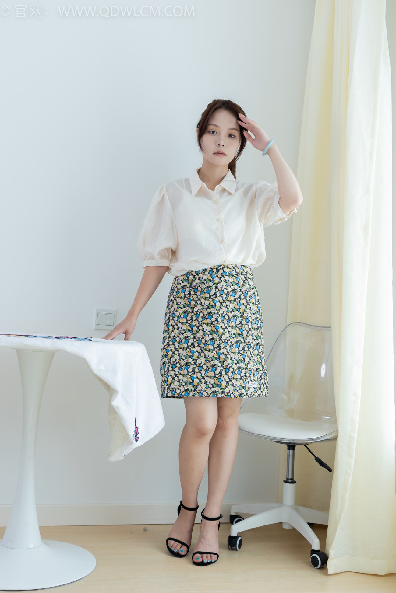 图片[8]-精选勿恋传媒 NO.2127 舒舒-心底的眷恋[150P]-草丛看图