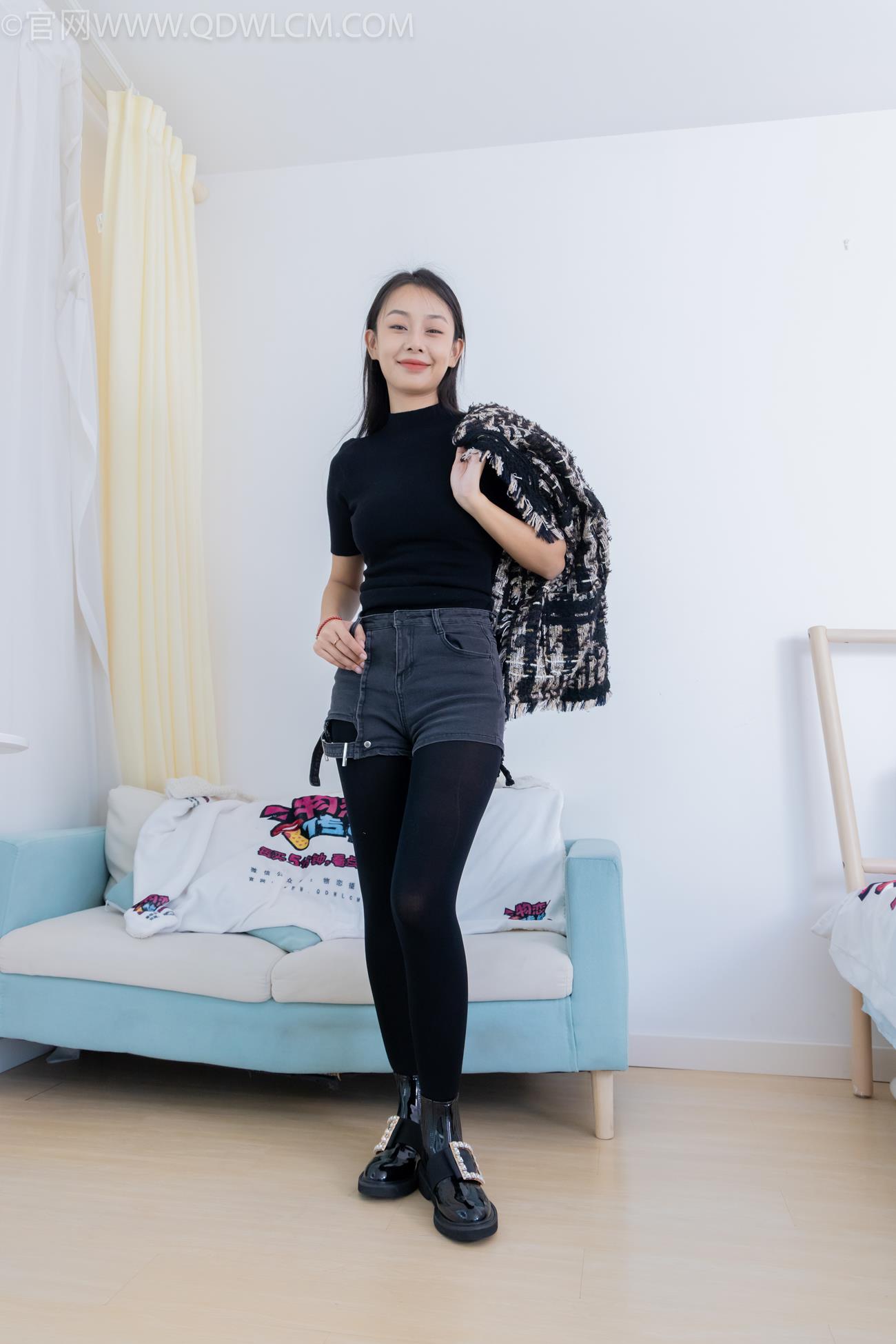 图片[7]-精选勿恋传媒 NO.2166 岚岚-经典记忆[92P]-草丛看图