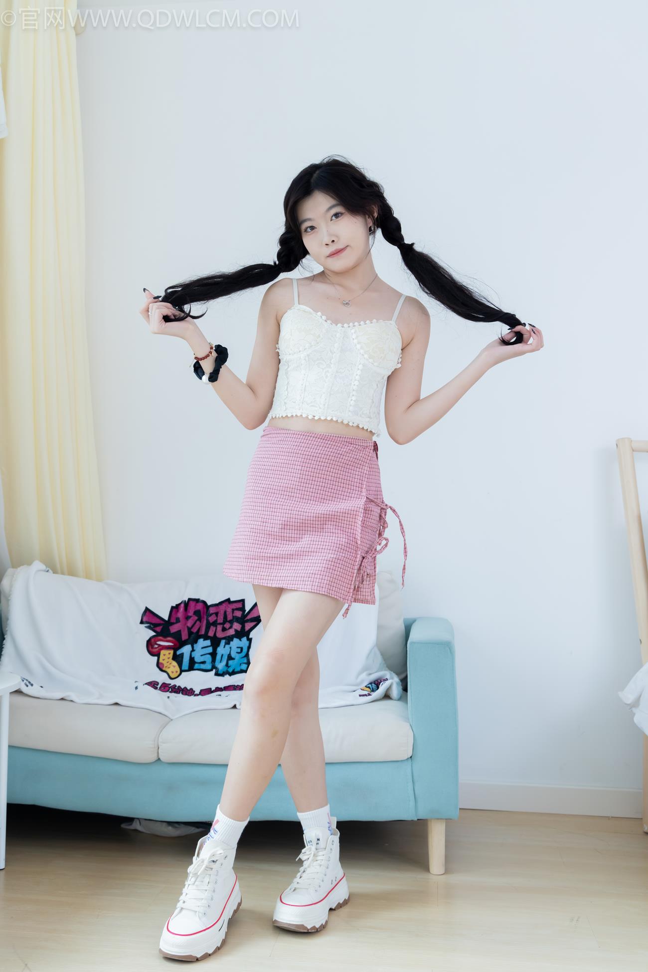 图片[3]-精选勿恋传媒 NO.2161 樱桃-粉红色彩[86P]-草丛看图