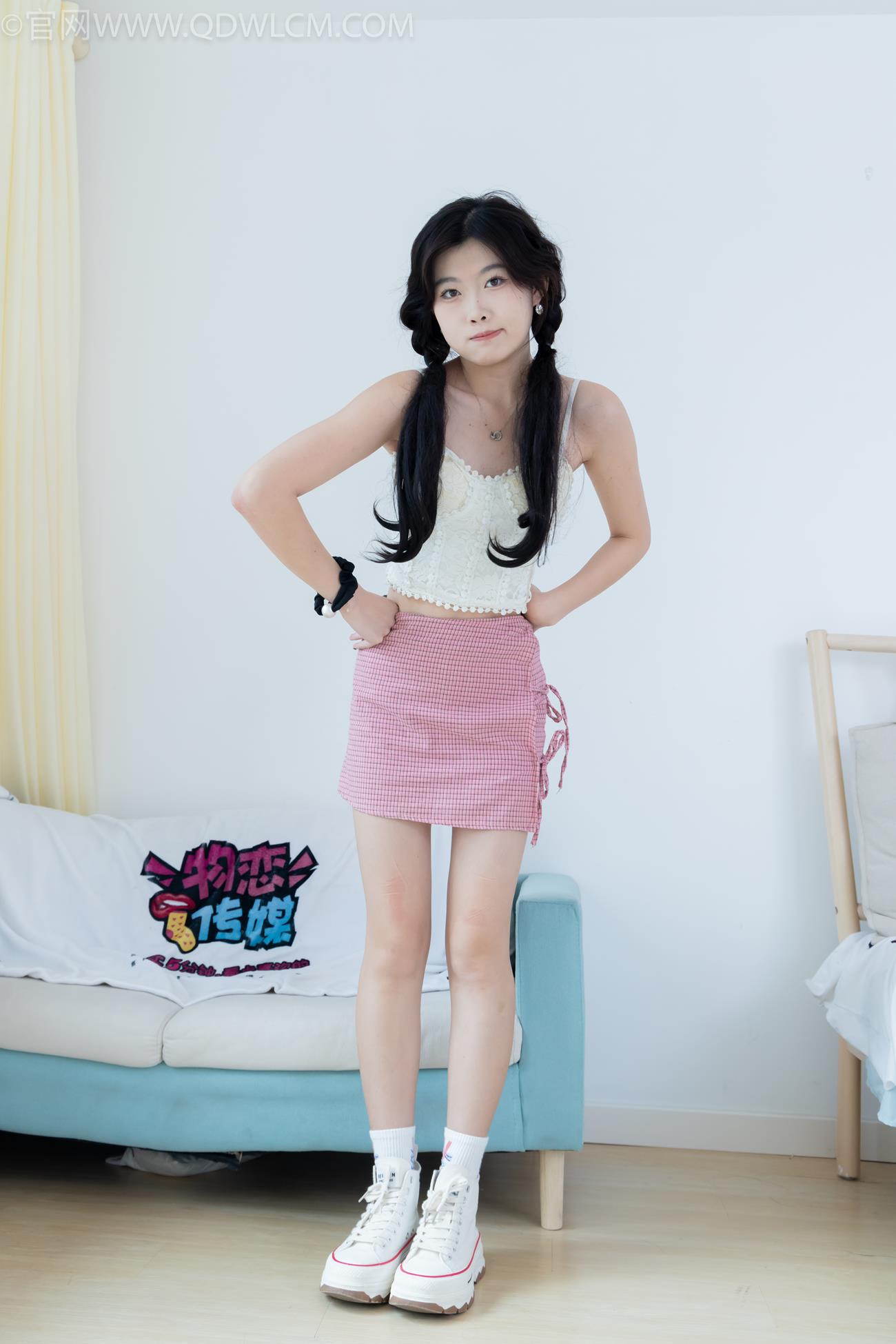 图片[4]-精选勿恋传媒 NO.2161 樱桃-粉红色彩[86P]-草丛看图