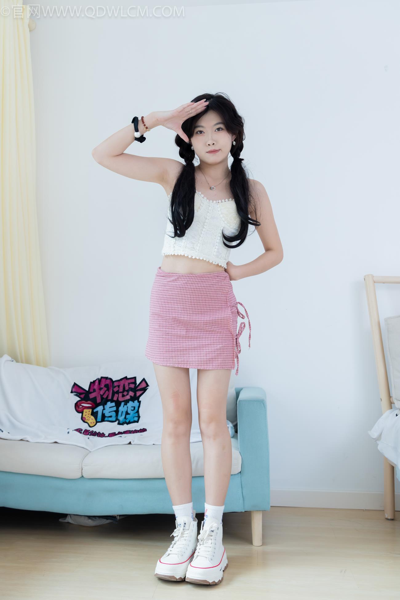 图片[6]-精选勿恋传媒 NO.2161 樱桃-粉红色彩[86P]-草丛看图