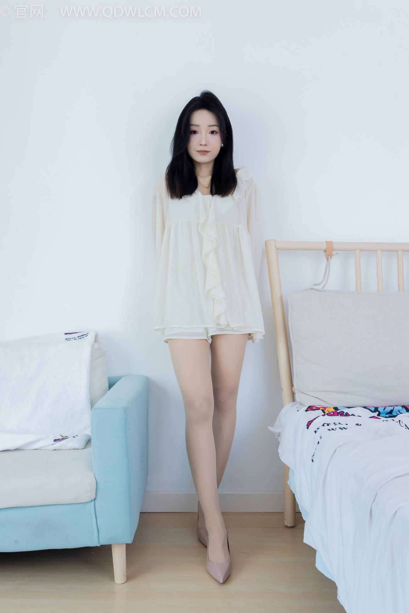 图片[4]-精选勿恋传媒 NO.2158 嘟嘟-凌晨的日出[98P]-草丛看图