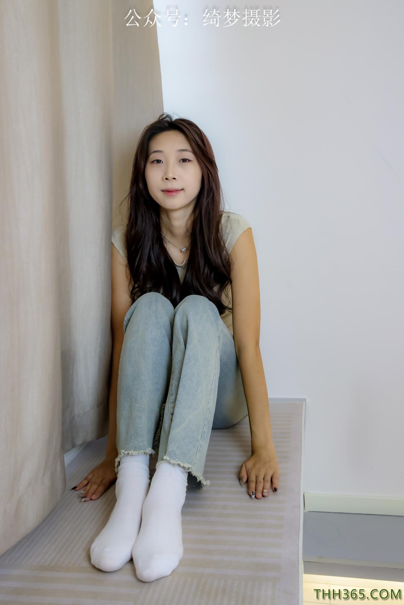 图片[2]-精选绮梦摄影 第026期 秋月（花絮视频版）[116P]-草丛看图