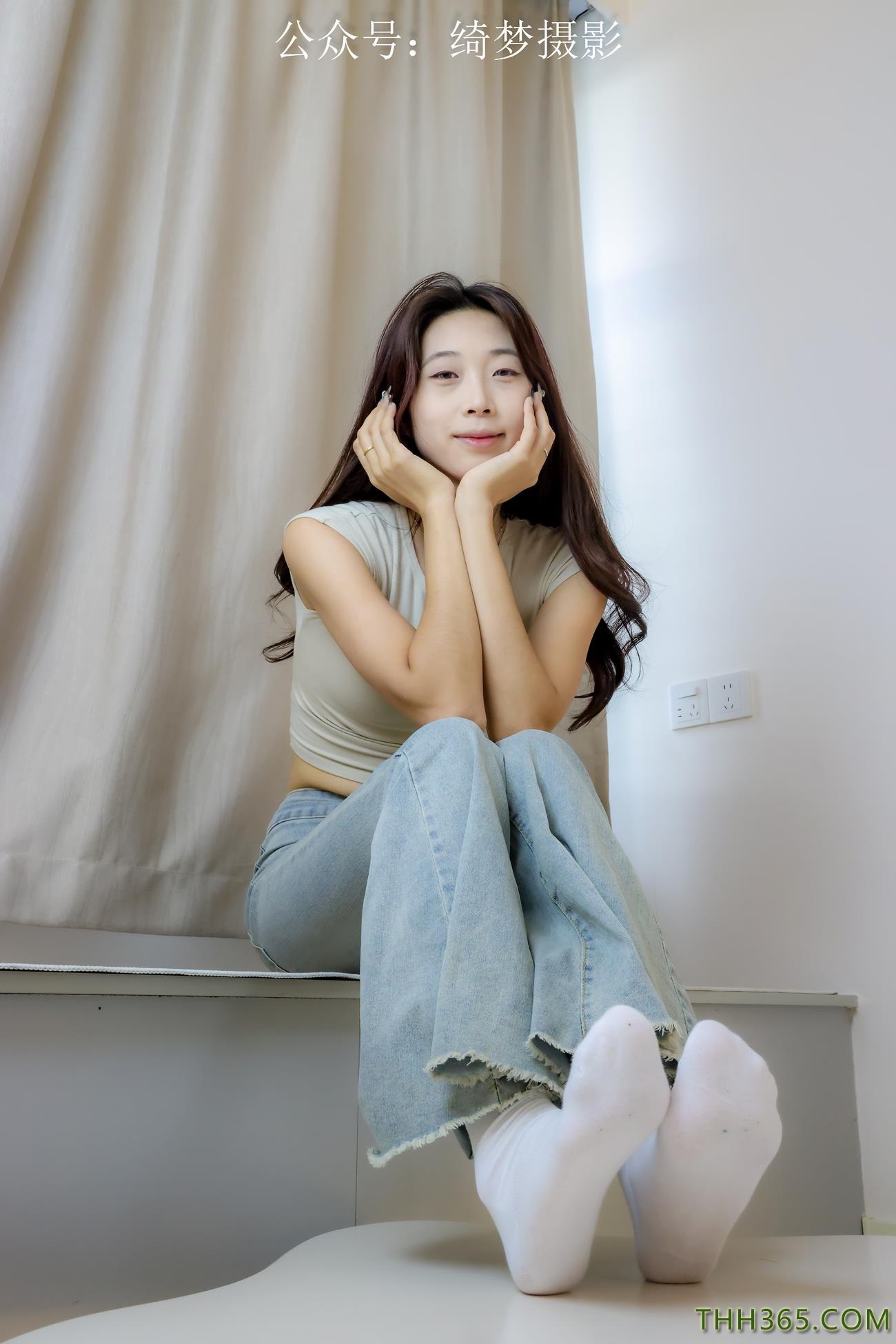 图片[5]-精选绮梦摄影 第026期 秋月（花絮视频版）[116P]-草丛看图