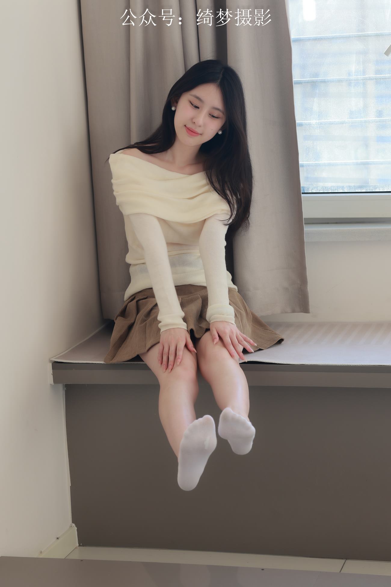 图片[6]-精选绮梦摄影 第014期 Yaya（花絮视频版）[255P]-草丛看图