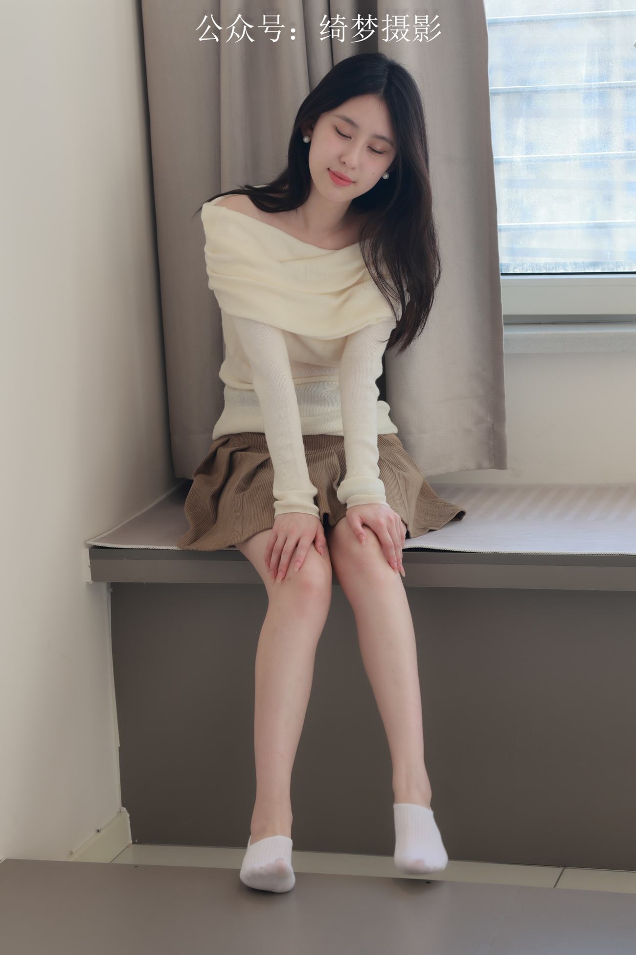 图片[7]-精选绮梦摄影 第014期 Yaya（花絮视频版）[255P]-草丛看图