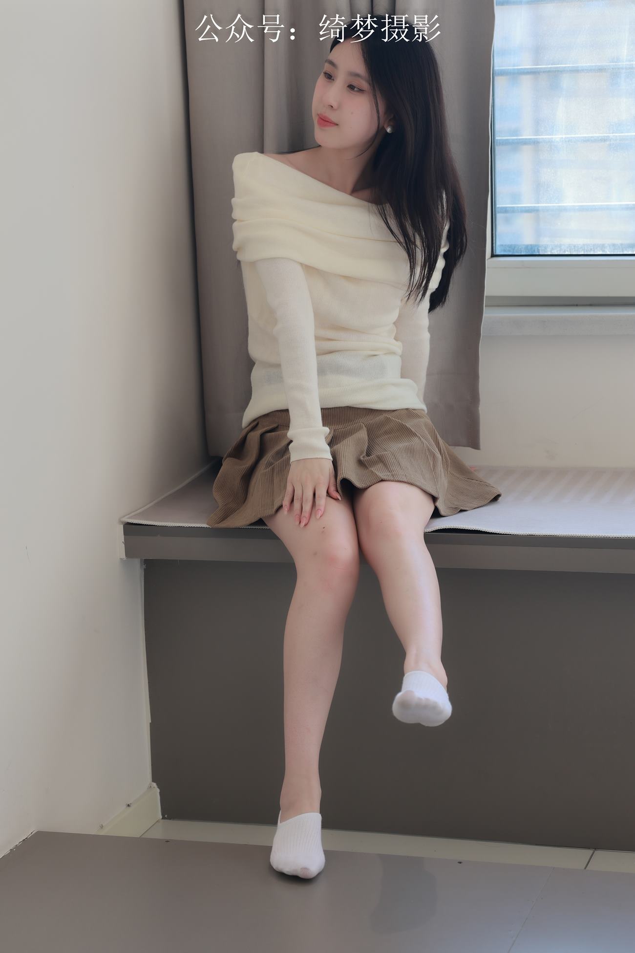 图片[8]-精选绮梦摄影 第014期 Yaya（花絮视频版）[255P]-草丛看图