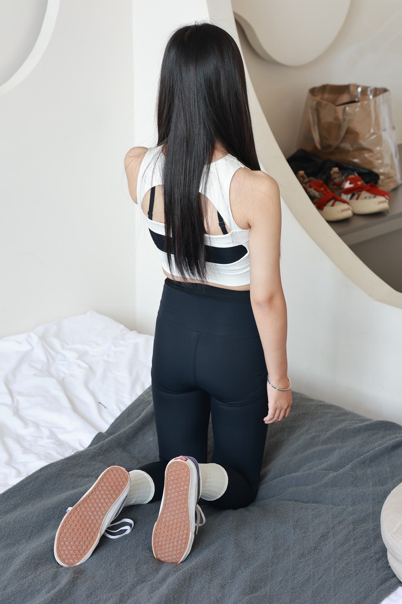 图片[4]-精选绮梦摄影 第013期 团子 （无印珍藏版）[285P]-草丛看图