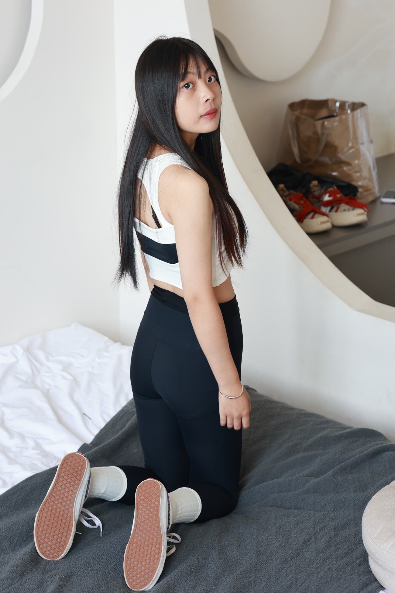 图片[5]-精选绮梦摄影 第013期 团子 （无印珍藏版）[285P]-草丛看图