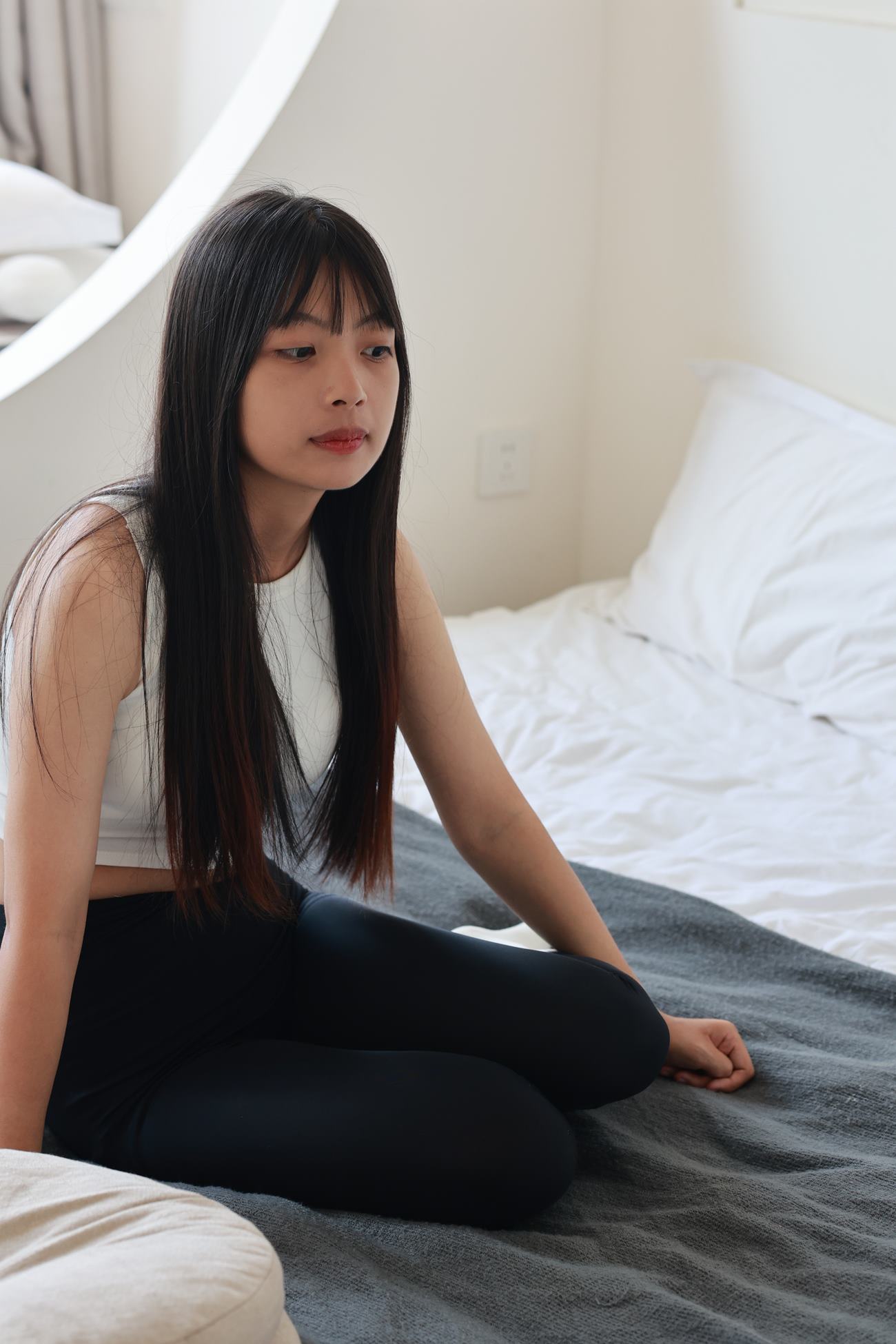 图片[6]-精选绮梦摄影 第013期 团子 （无印珍藏版）[285P]-草丛看图