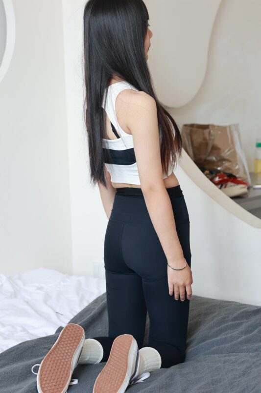 精选绮梦摄影 第013期 团子 （无印珍藏版）[285P]-草丛看图