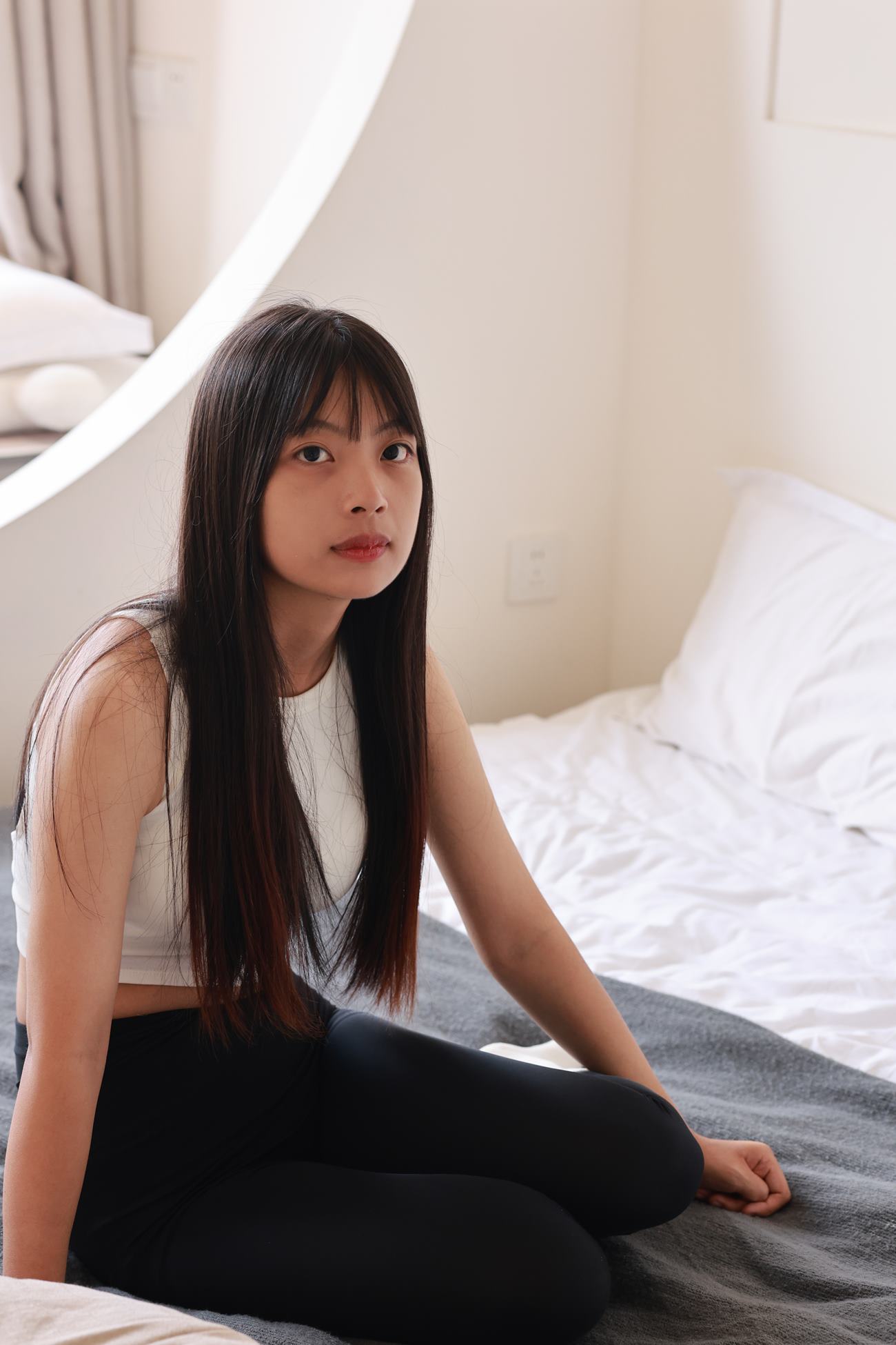 图片[7]-精选绮梦摄影 第013期 团子 （无印珍藏版）[285P]-草丛看图