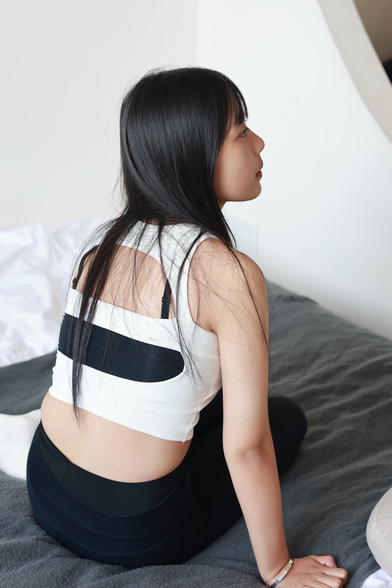 图片[8]-精选绮梦摄影 第013期 团子 （无印珍藏版）[285P]-草丛看图