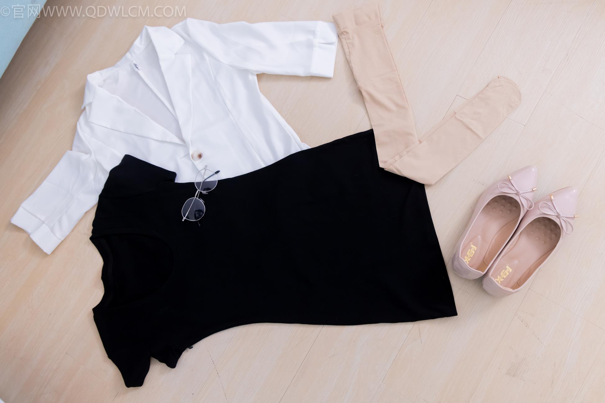 图片[2]-精选勿恋传媒 NO.2168 小影-优雅时刻[84P]-草丛看图