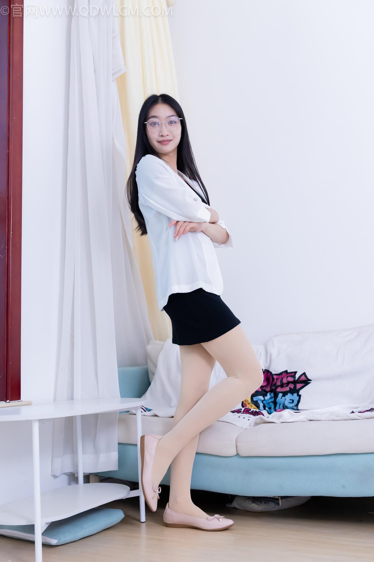 图片[7]-精选勿恋传媒 NO.2168 小影-优雅时刻[84P]-草丛看图