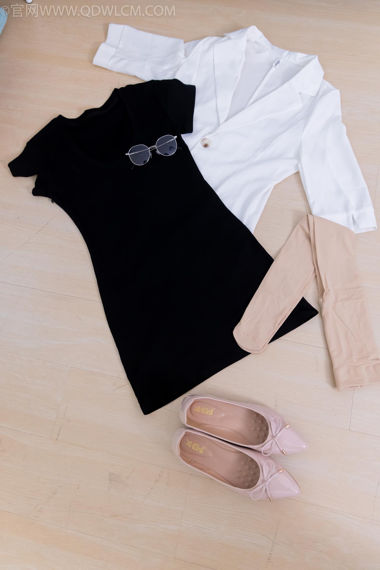 图片[1]-精选勿恋传媒 NO.2168 小影-优雅时刻[84P]-草丛看图