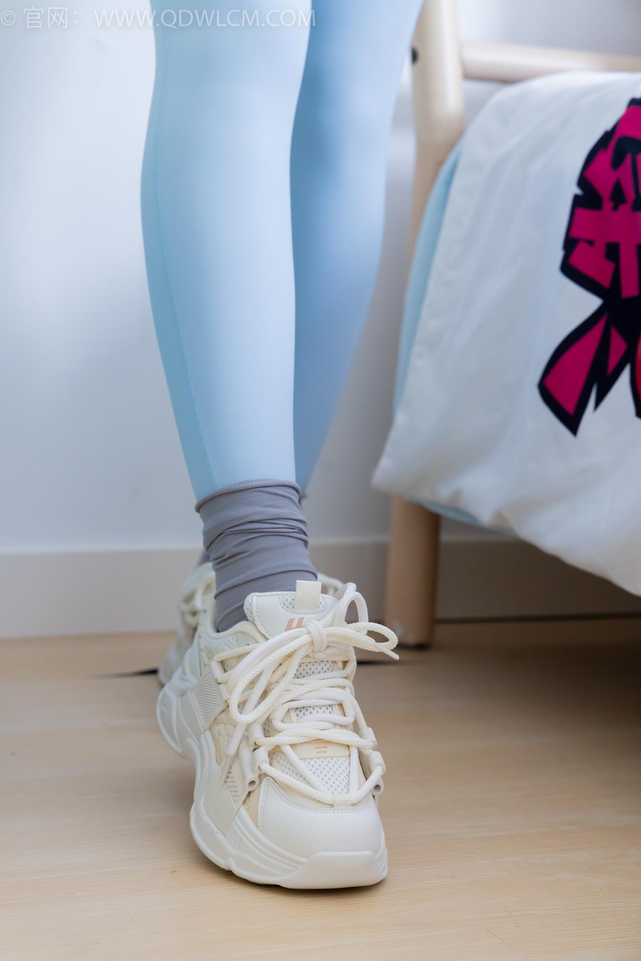 图片[5]-精选勿恋传媒 NO.2178 嘟嘟-冰川融化[110P]-草丛看图