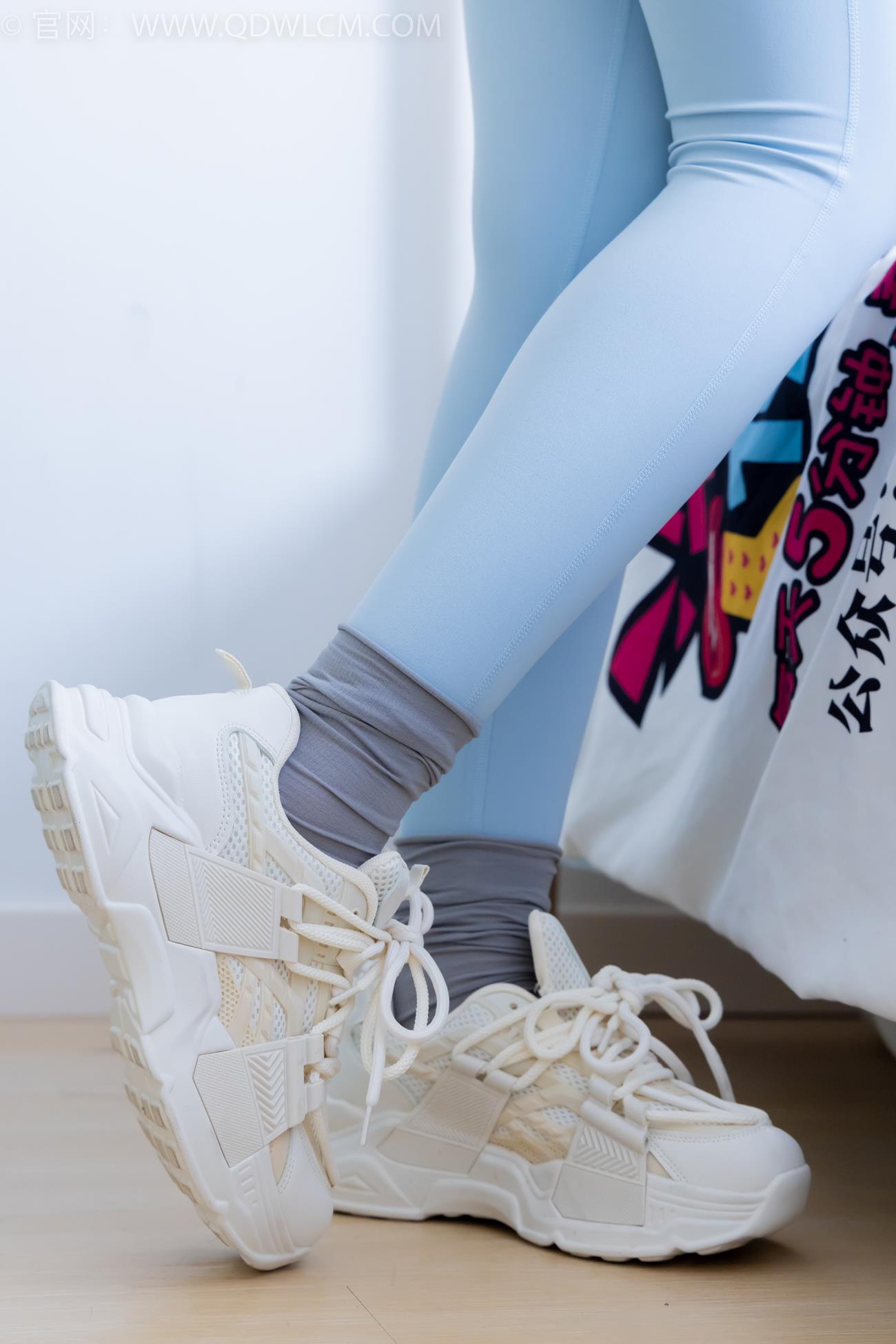 图片[7]-精选勿恋传媒 NO.2178 嘟嘟-冰川融化[110P]-草丛看图