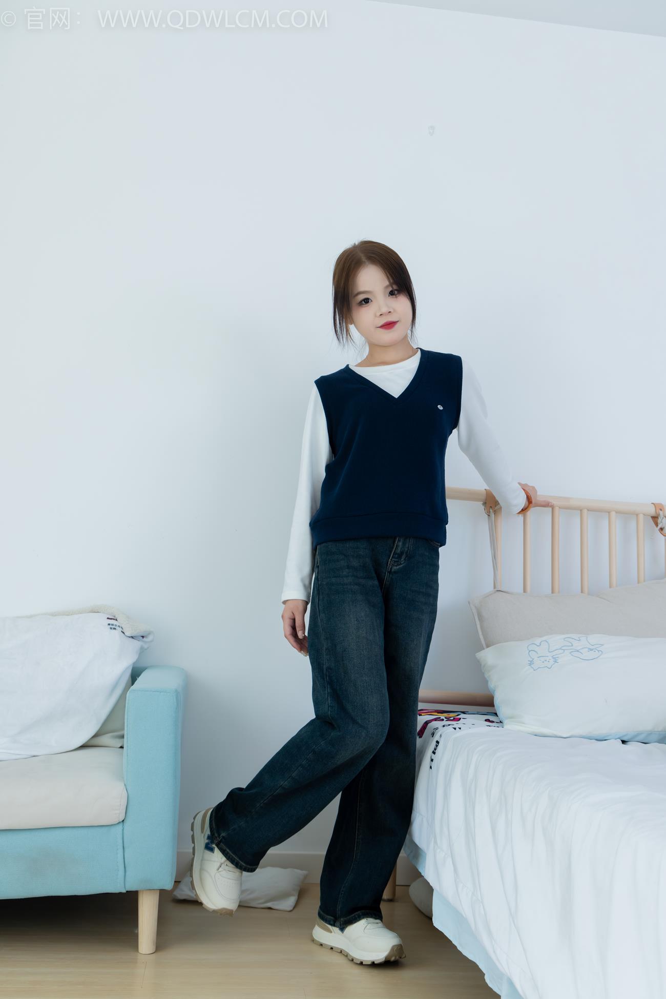 图片[6]-精选勿恋传媒 NO.2174 小芙-飘落的枫叶[99P]-草丛看图