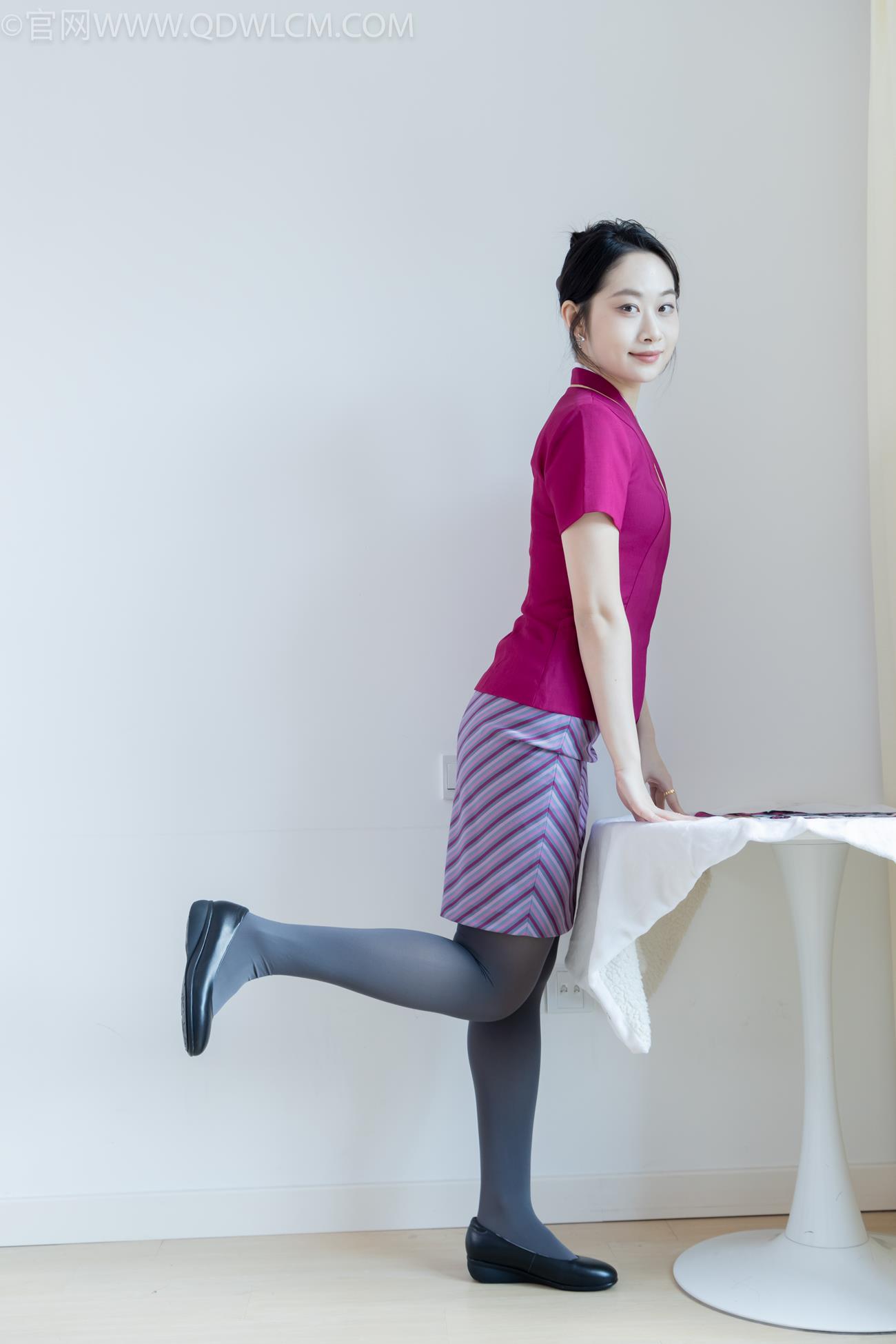 图片[8]-精选勿恋传媒 NO.2170 小新-世界尽头[116P]-草丛看图