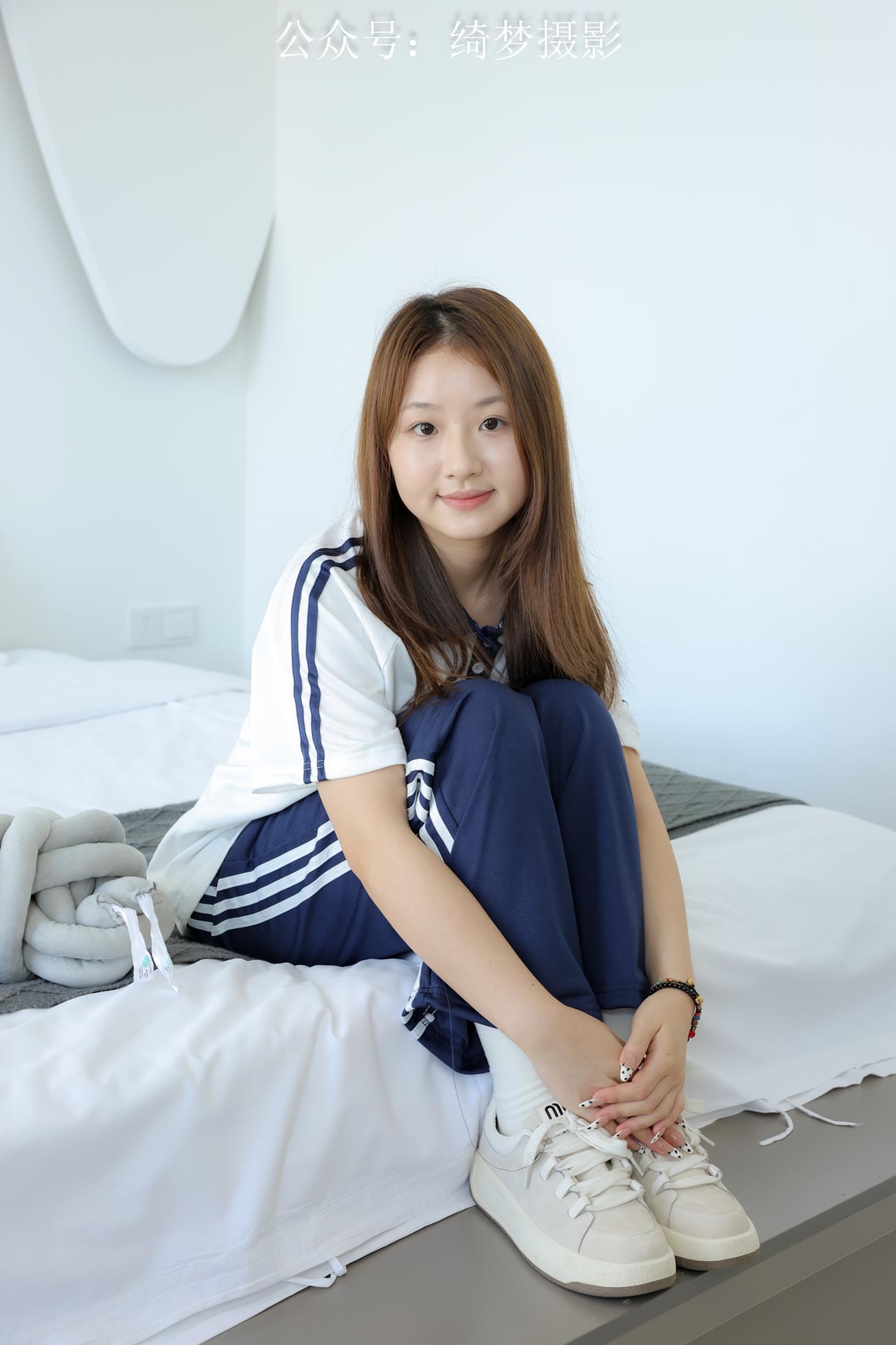 图片[3]-精选绮梦摄影 第024期 yaya（花絮视频版）[79P]-草丛看图