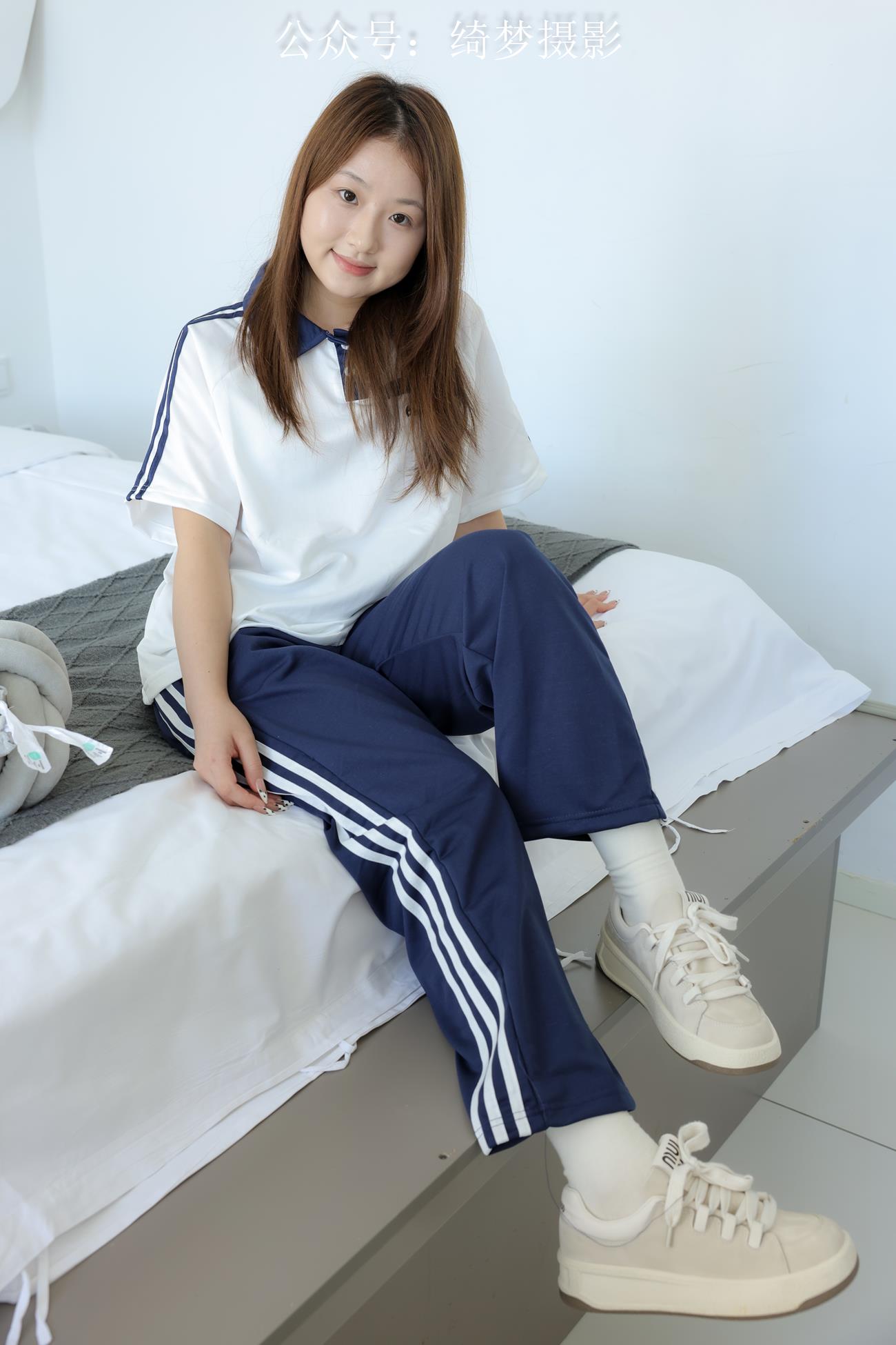 图片[7]-精选绮梦摄影 第024期 yaya（花絮视频版）[79P]-草丛看图