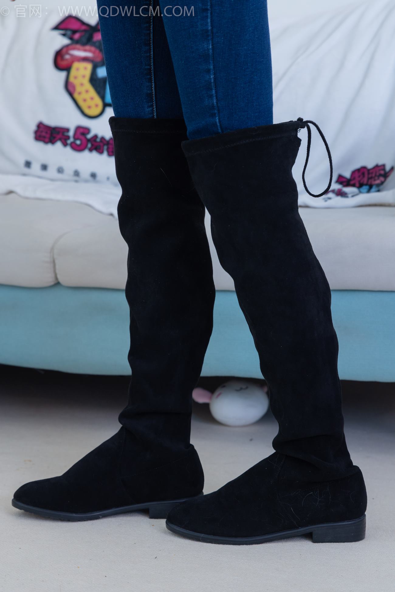 图片[7]-精选勿恋传媒 NO.2135 欢欢-去流浪（盲盒2）[170P]-草丛看图